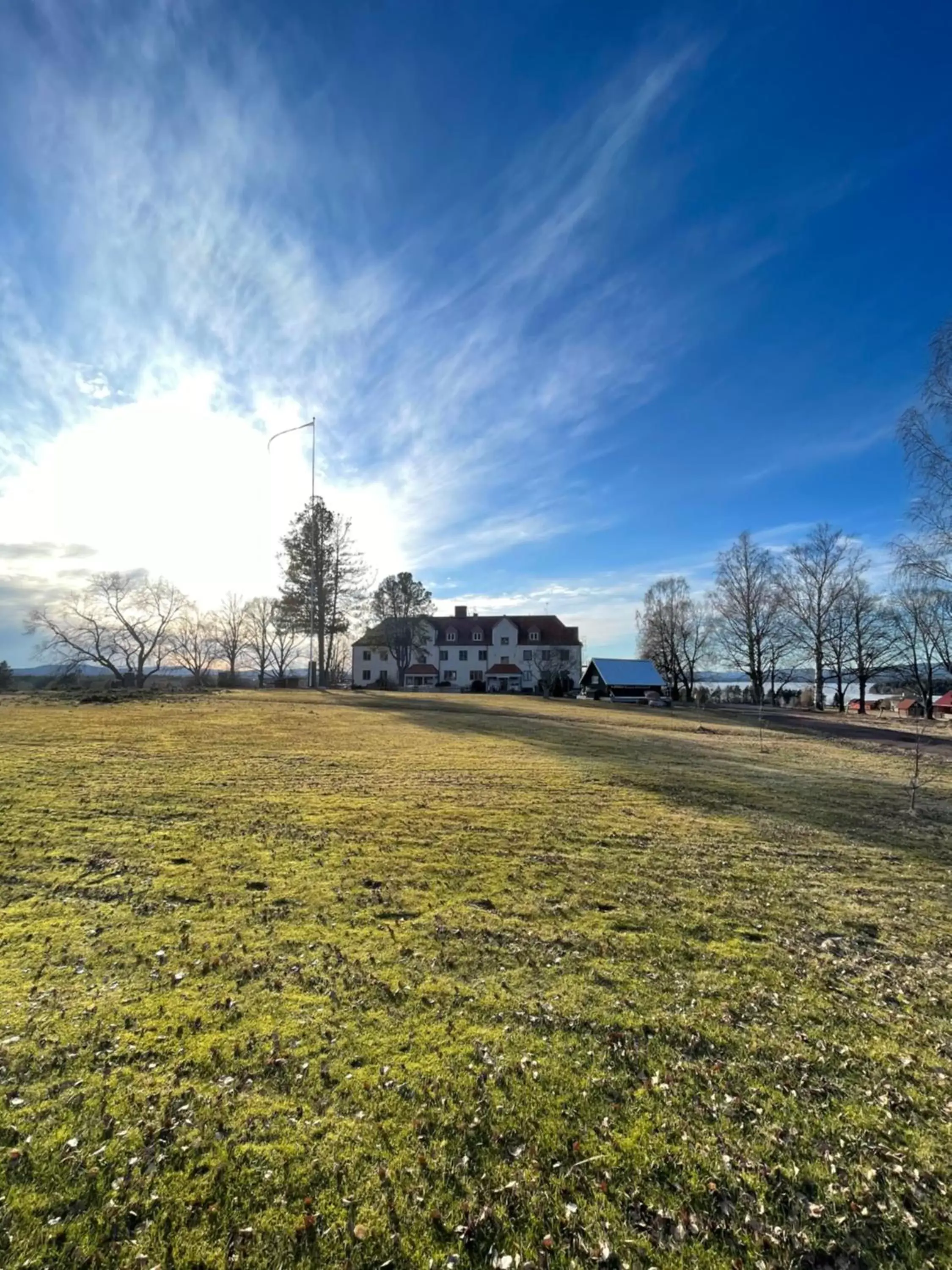 Kungshaga Hotell Kungshaga Hotell