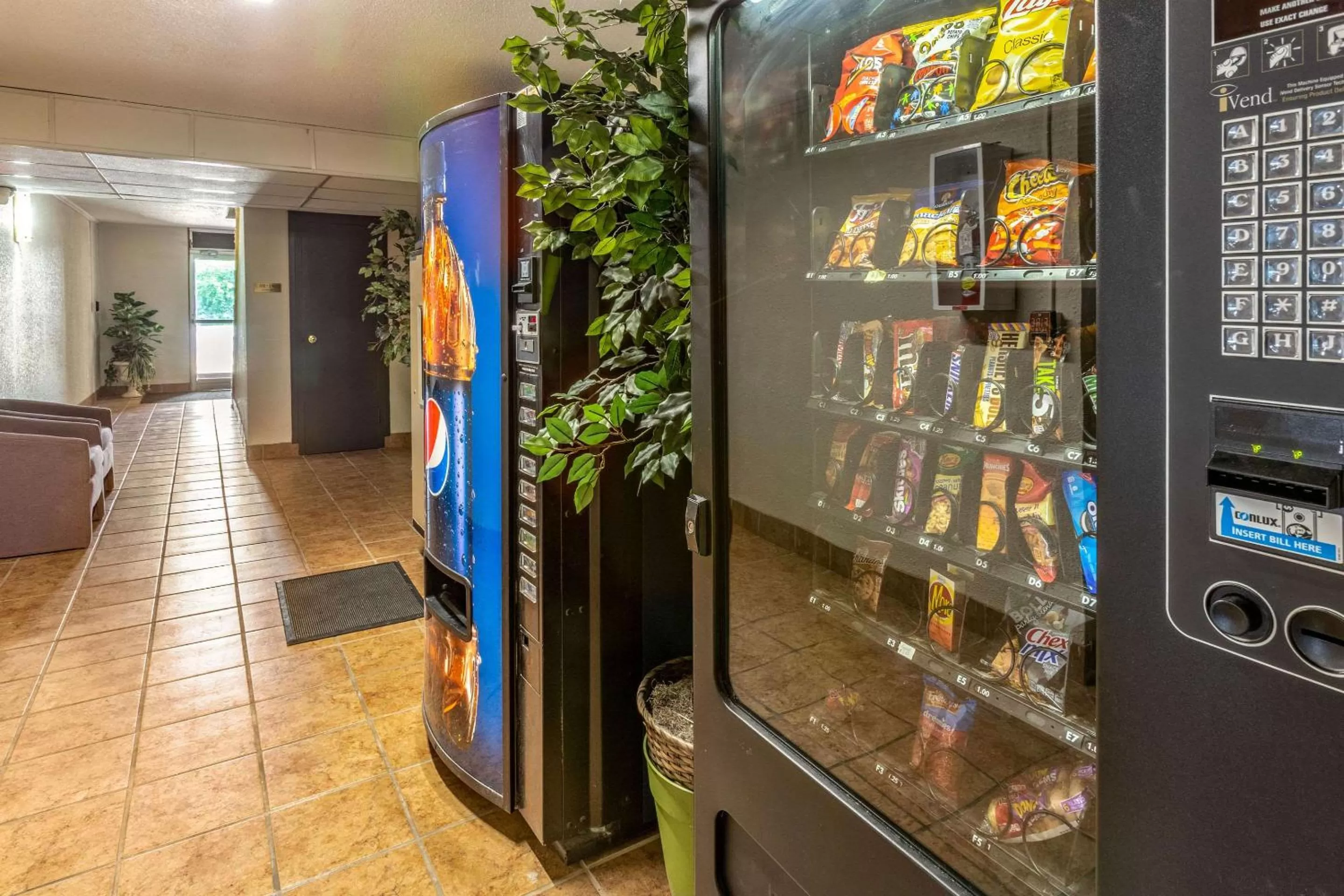 Other in Econo Lodge Inn & Suites Newton