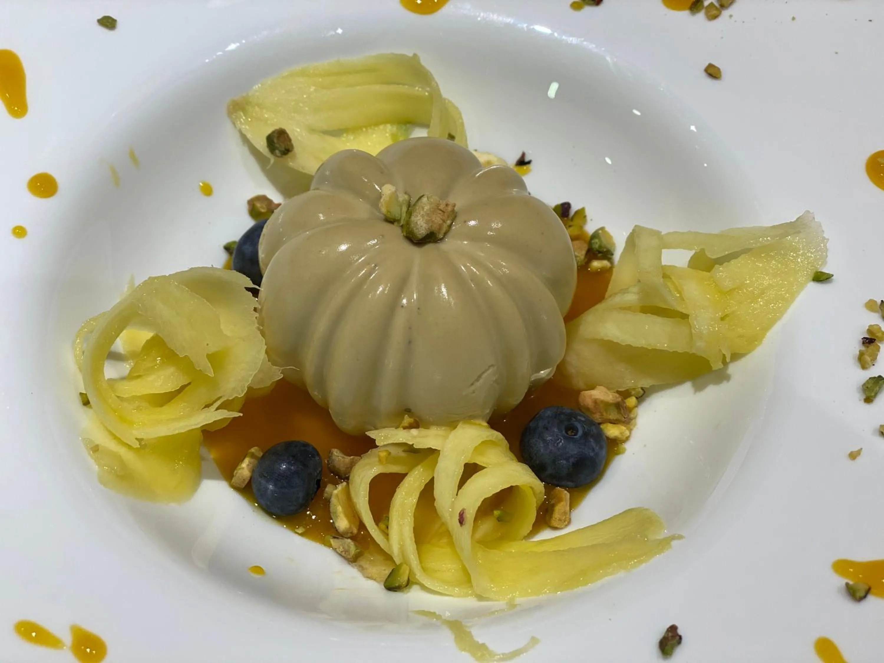 Food and drinks in Albergo Tuenno