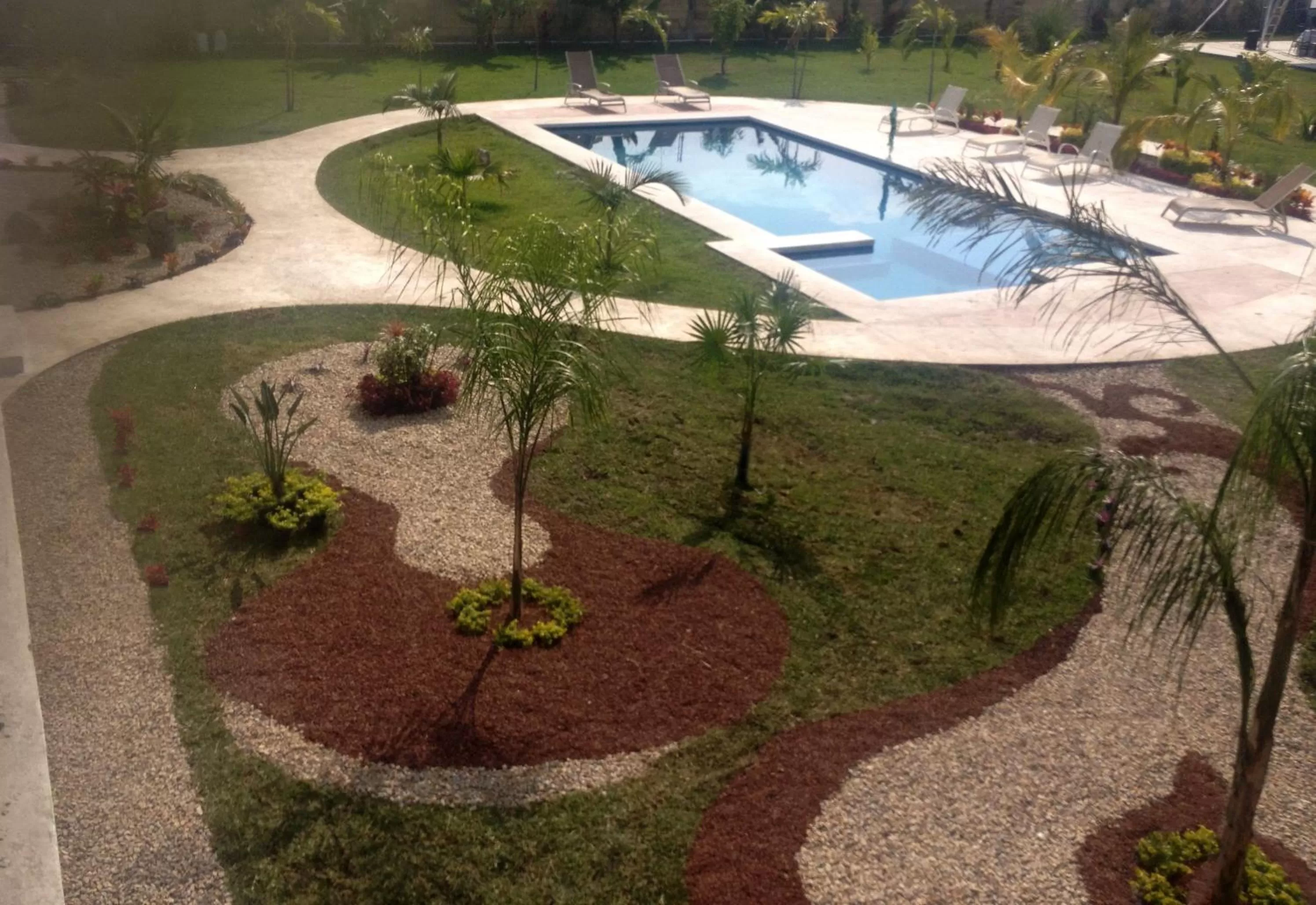 Day in Quinta Souffle