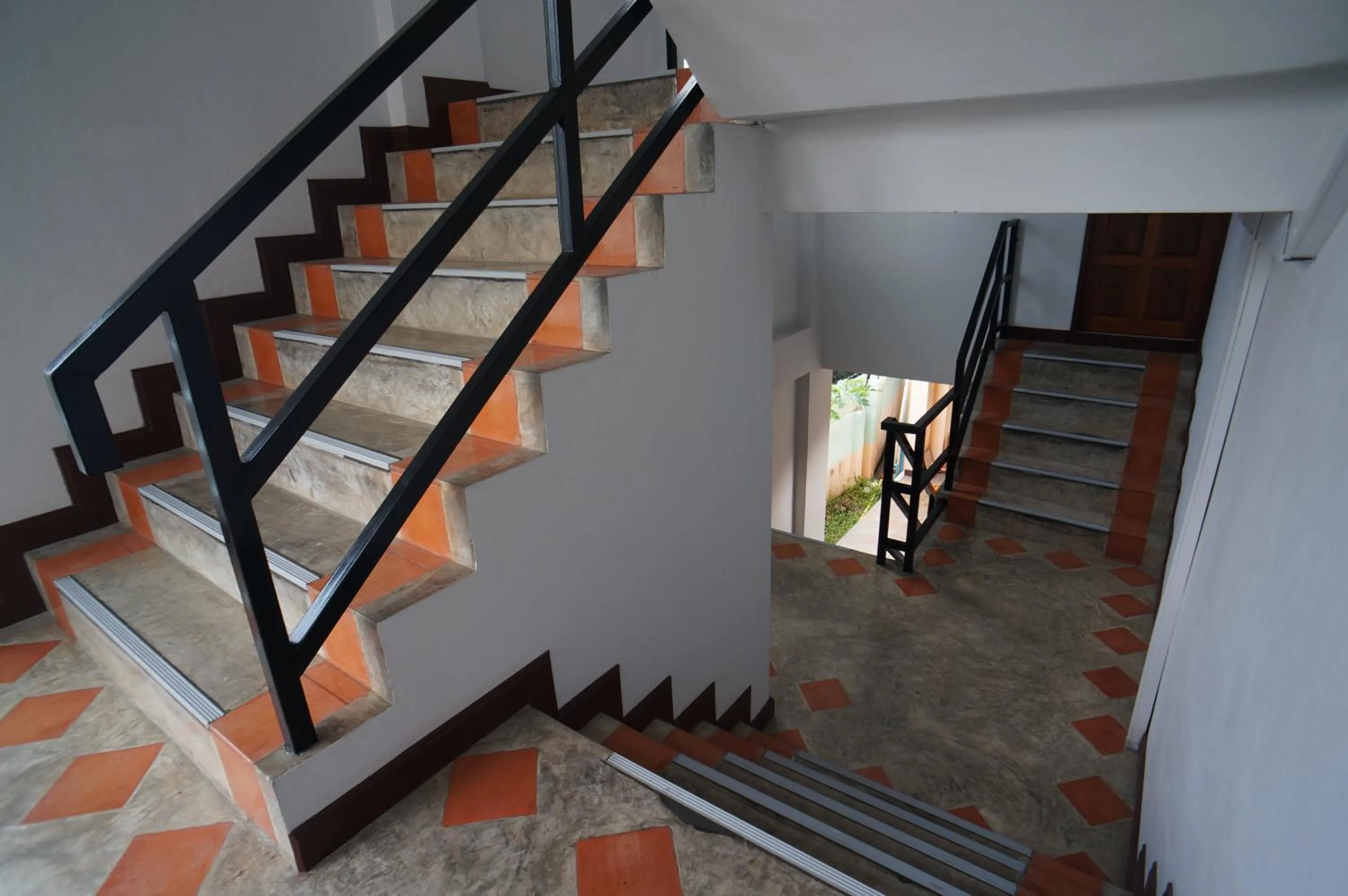 Balcony/Terrace in Manee Cool Mueang