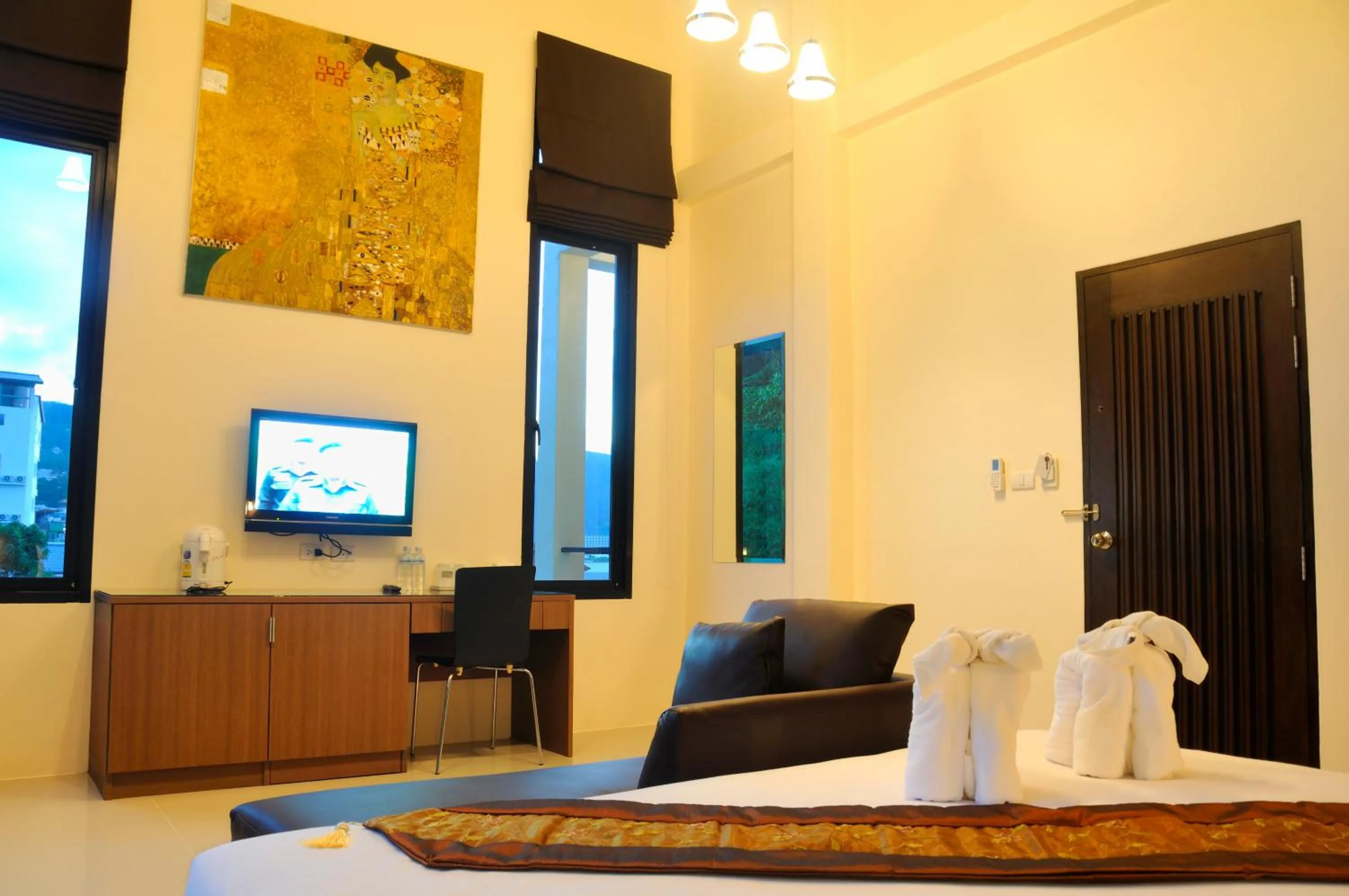 Other in The Wave Hotel Patong SHA