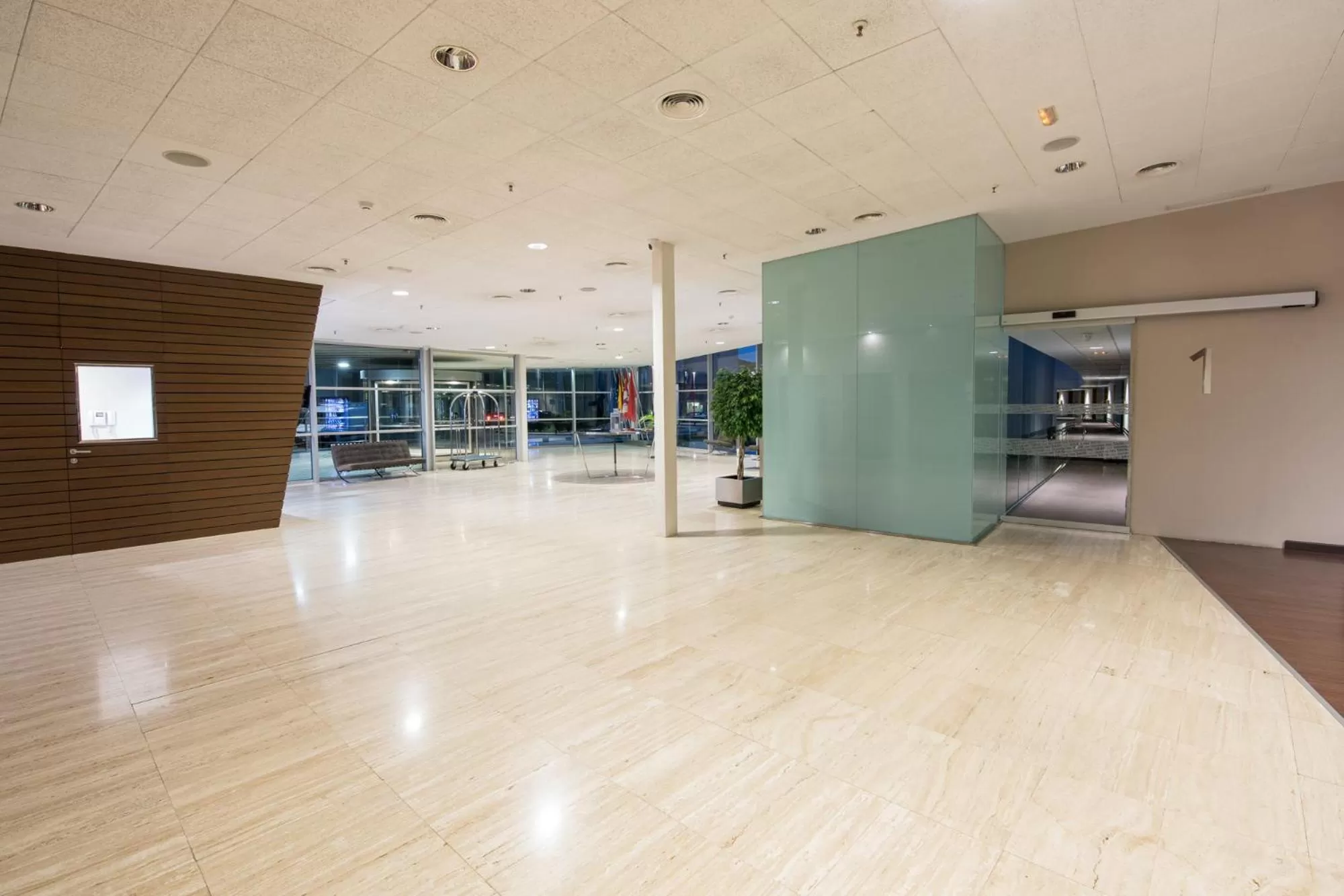 Property building in ARVA Abad San Antonio