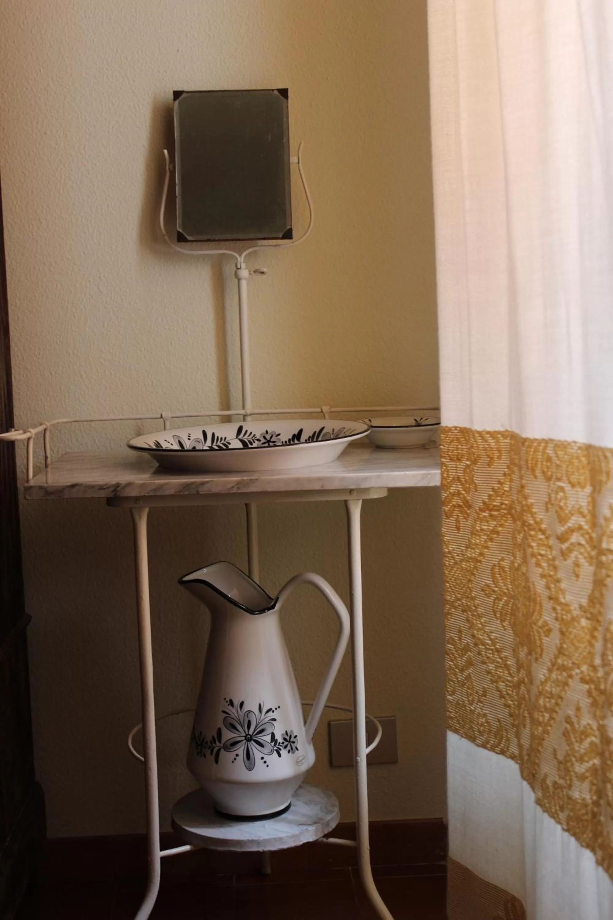 Other in B&B Casa Doria