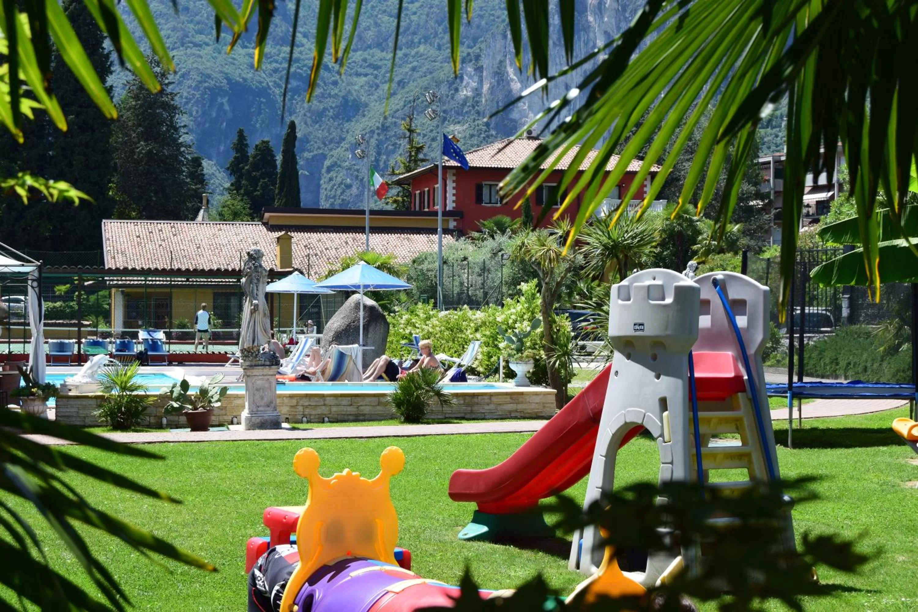 Day in Residence Segattini