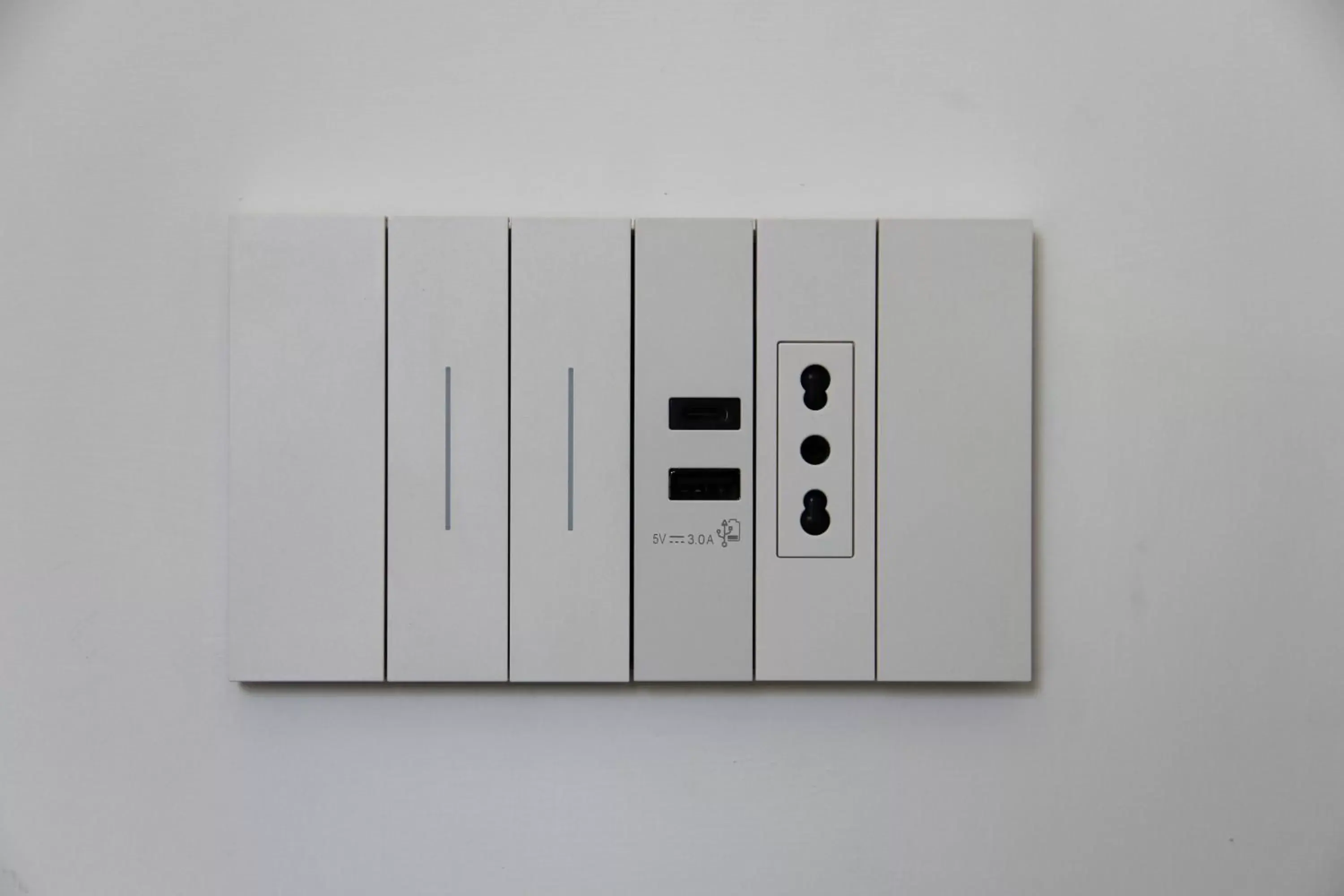 King Room with Garden View in Villa Ettore King Room with Garden View in Villa Ettore