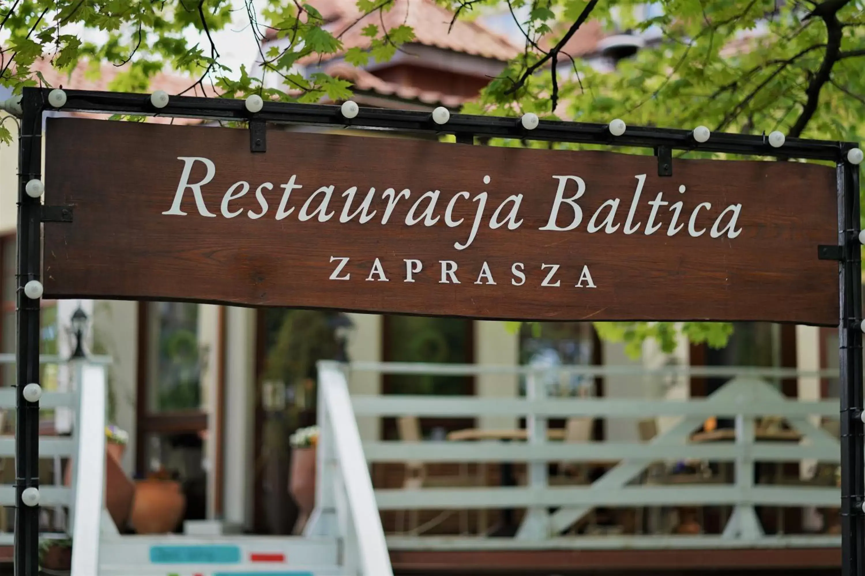 Hotel Villa Baltica