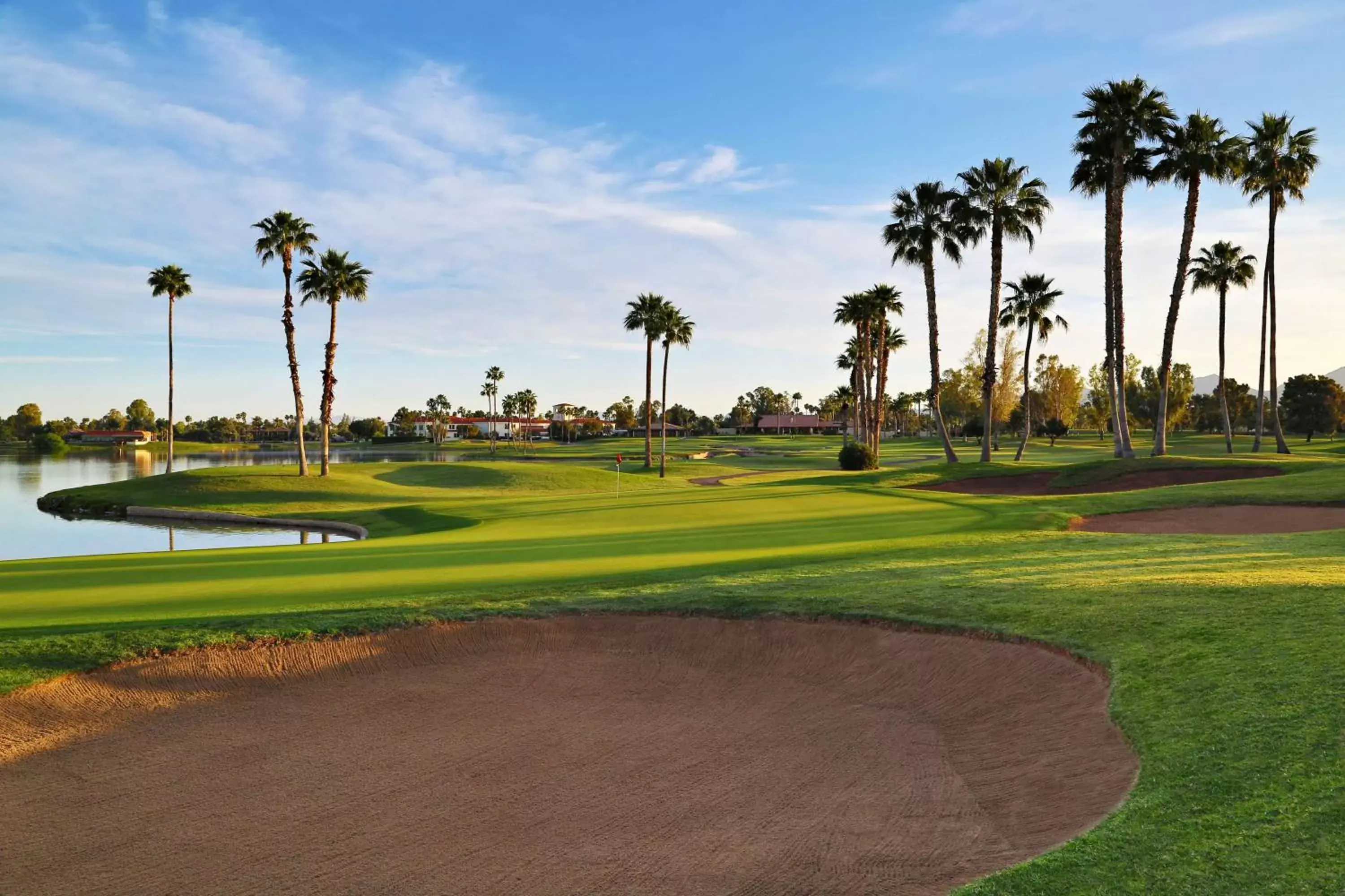 Sports, Golf in The Scottsdale Resort at McCormick Ranch