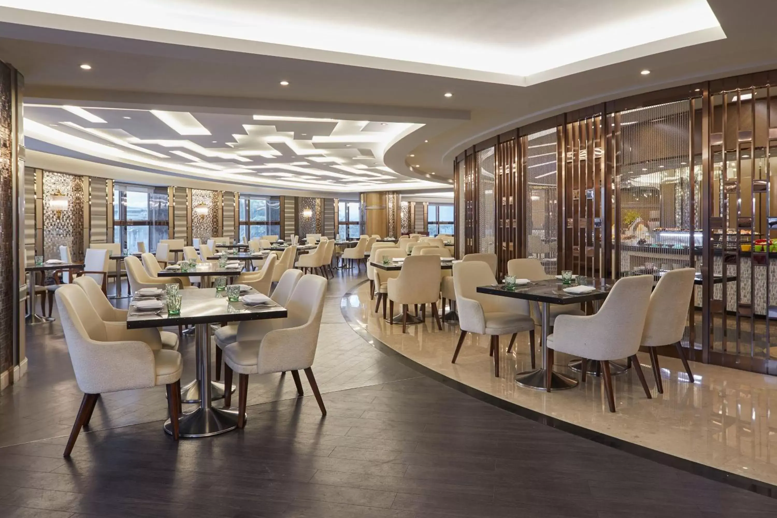 Restaurant/Places to Eat in Four Points by Sheraton Shenzhen