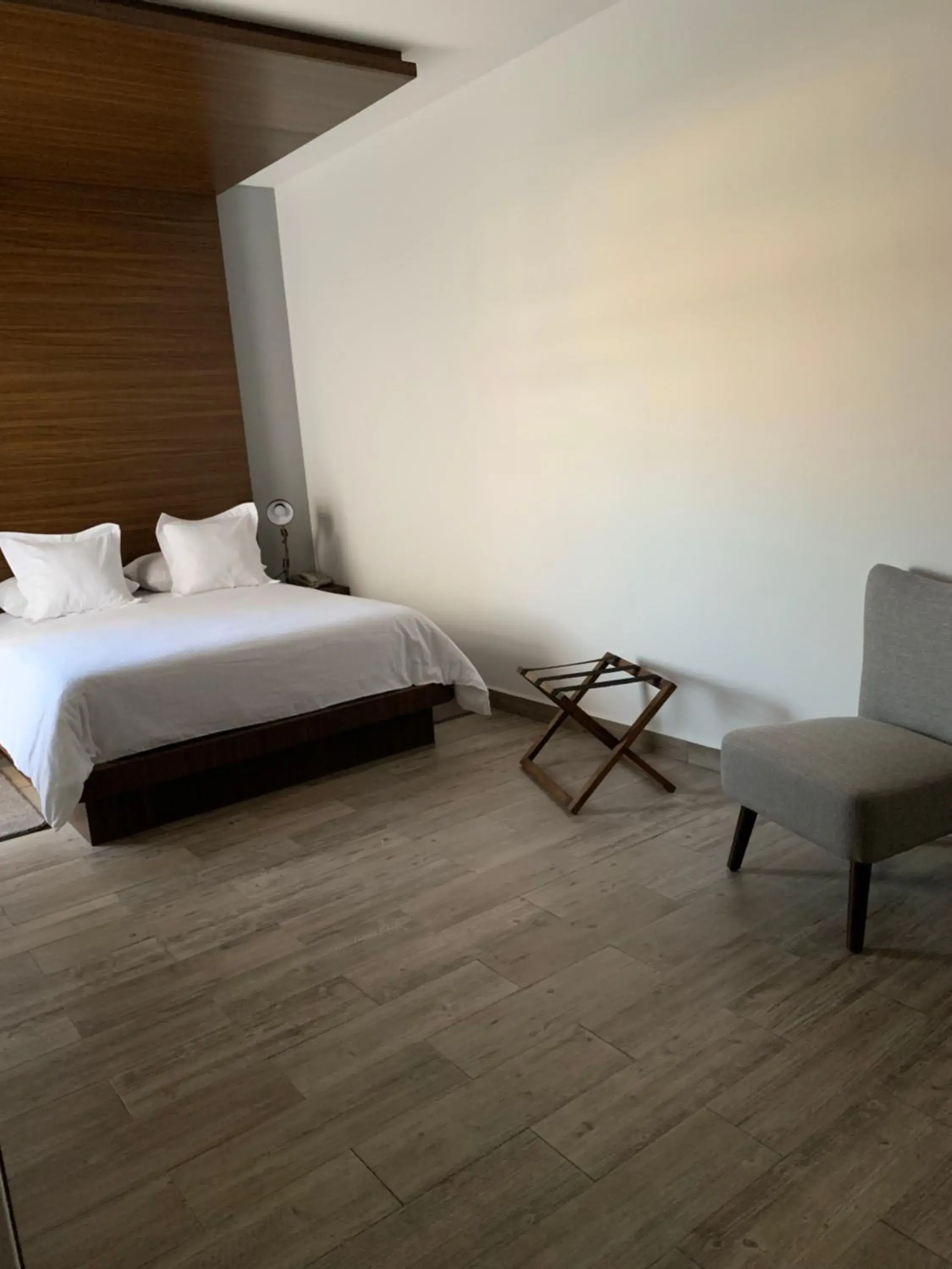 Standard Queen Room in Hotel Diana Standard Queen Room in Hotel Diana