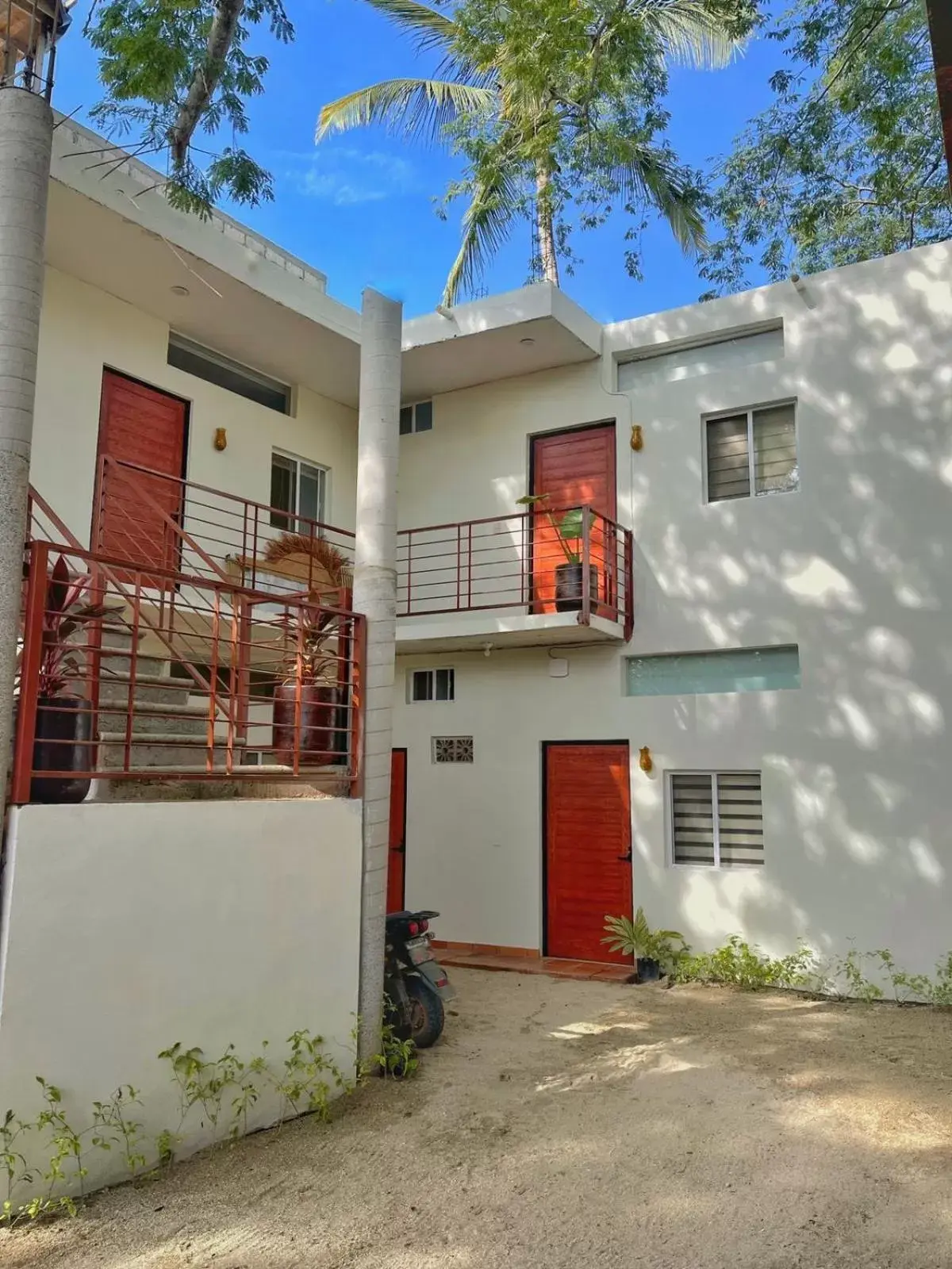 Facade/entrance, Property Building in Nuiya Hoteles Centro