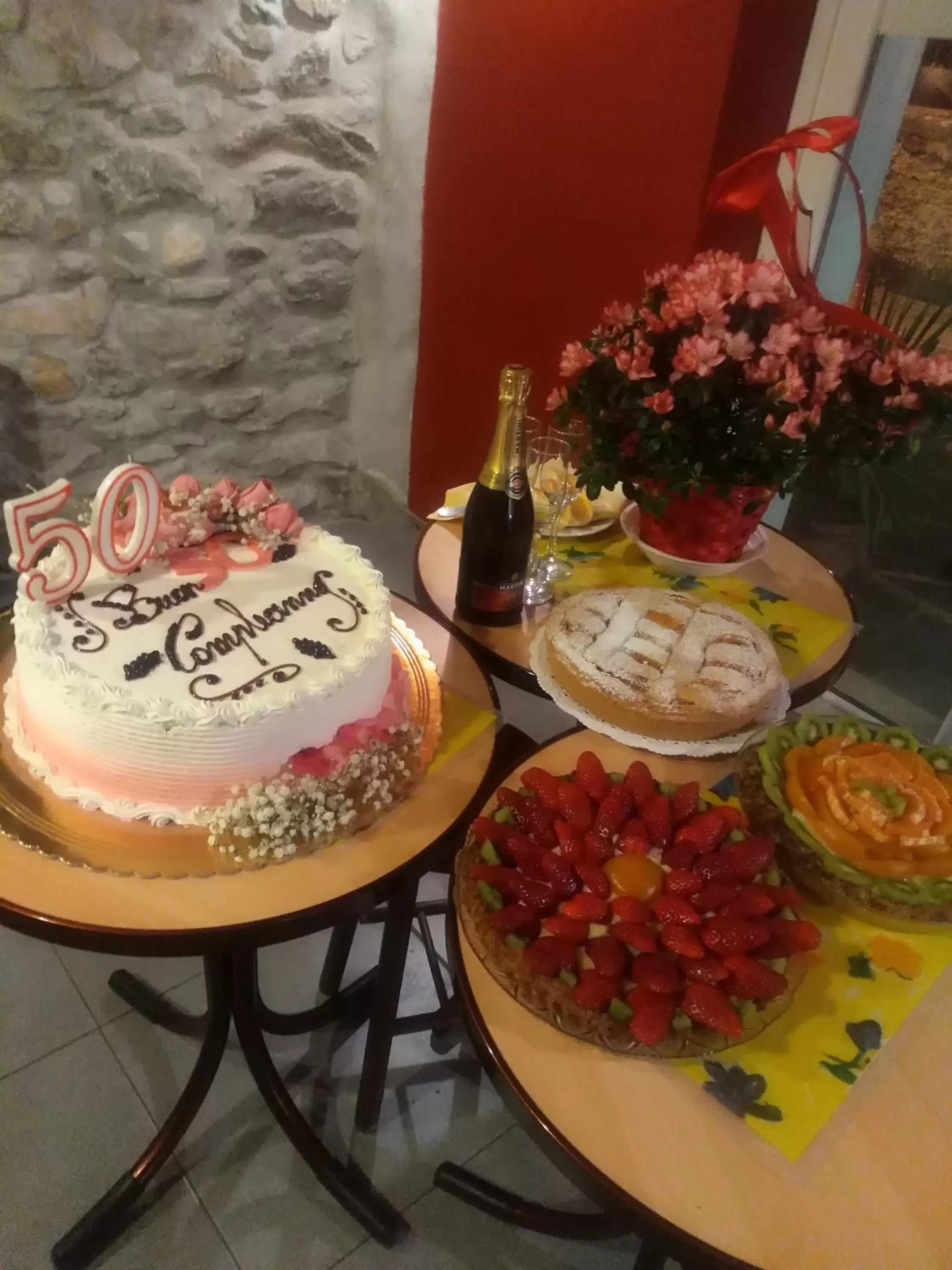 Hotel La Congiura dei Baroni