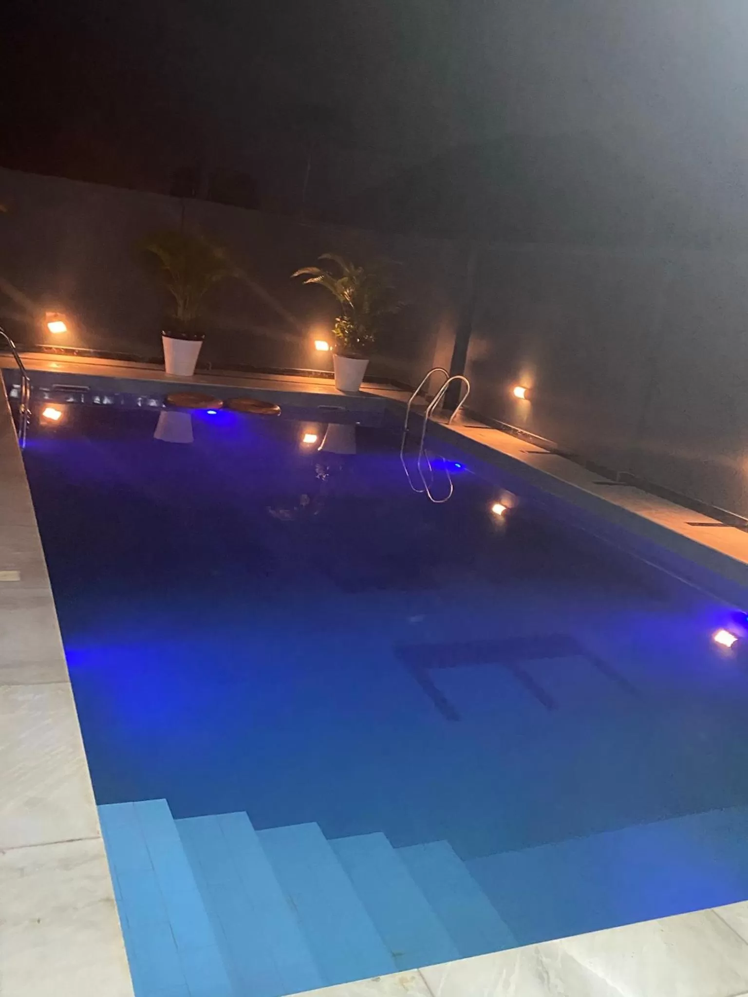 Spa and wellness centre/facilities in MUSE Boutique Hotel