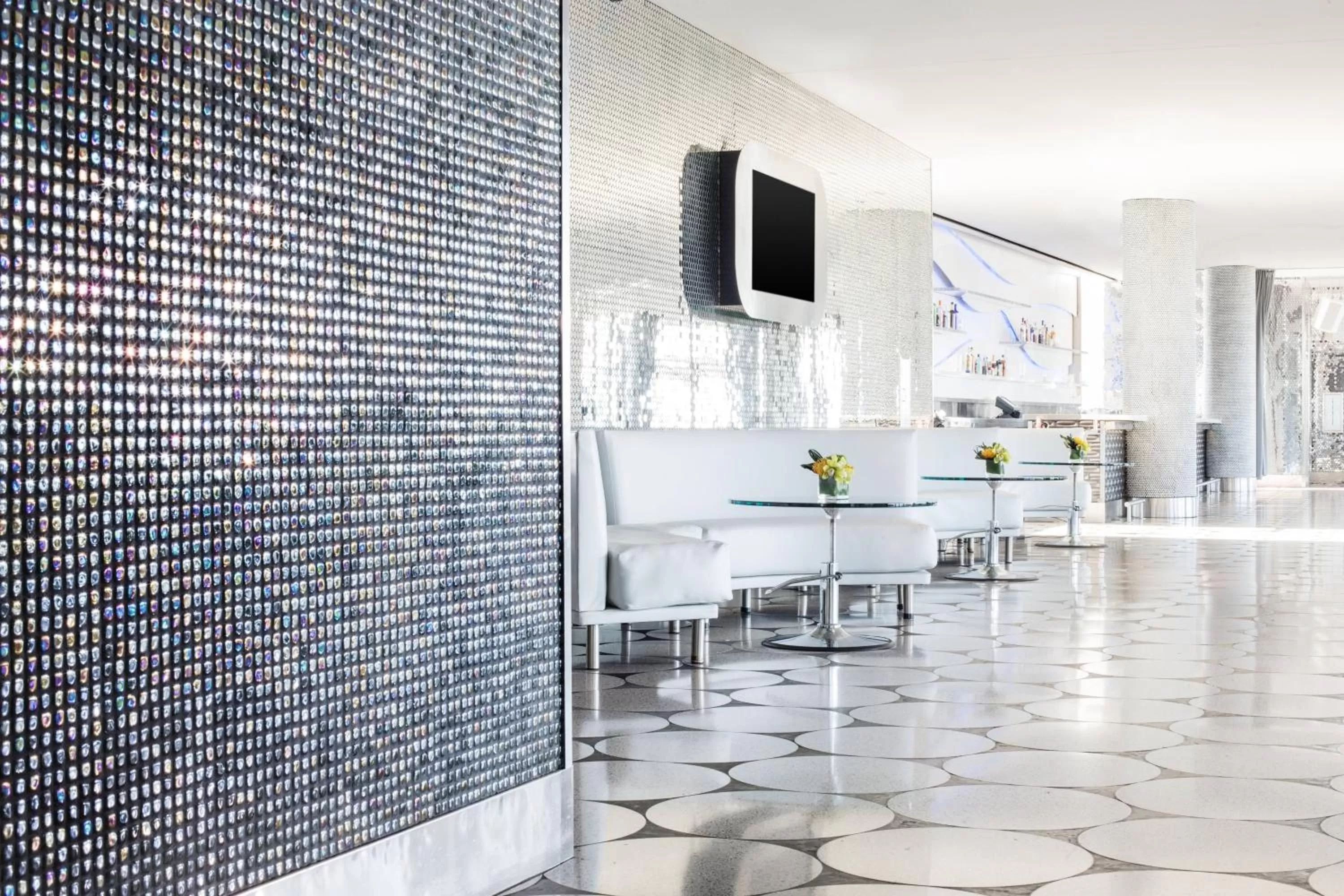 Meeting/conference room in W Dallas