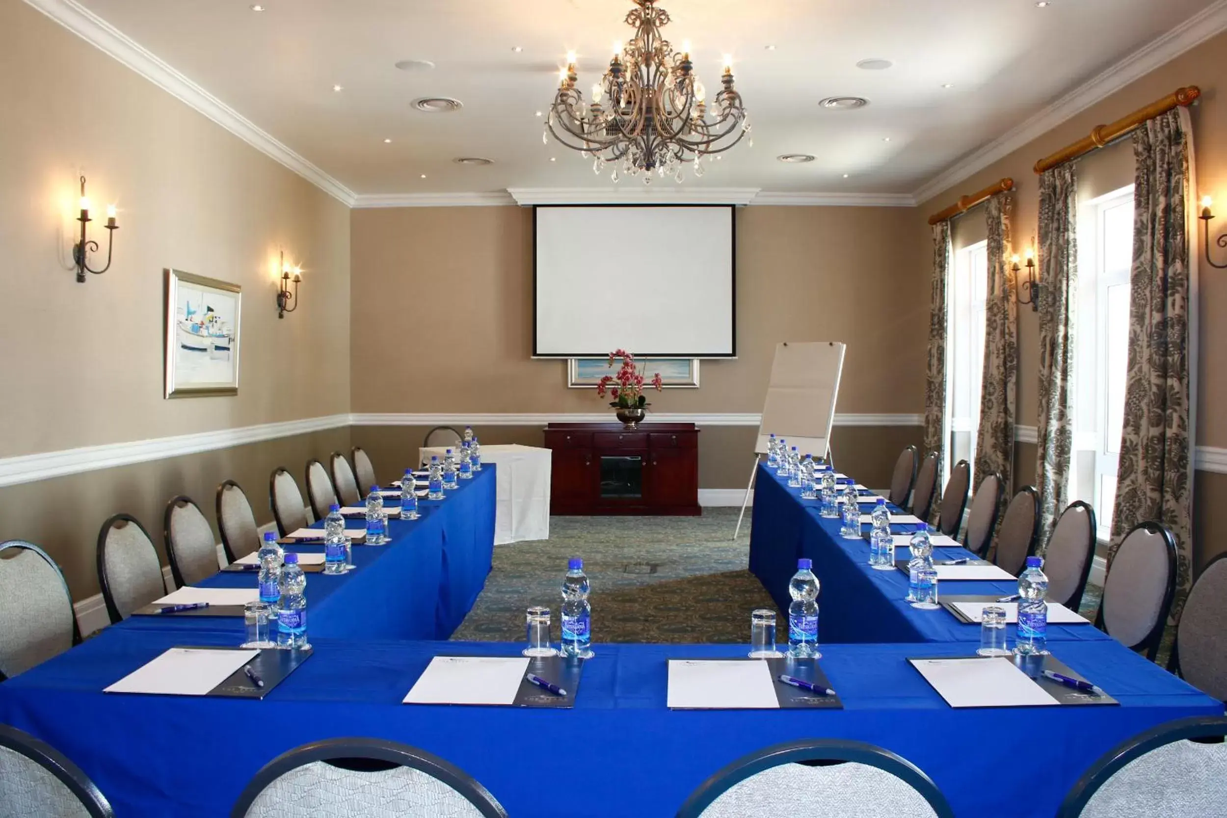 Meeting/conference room in The Beach Hotel