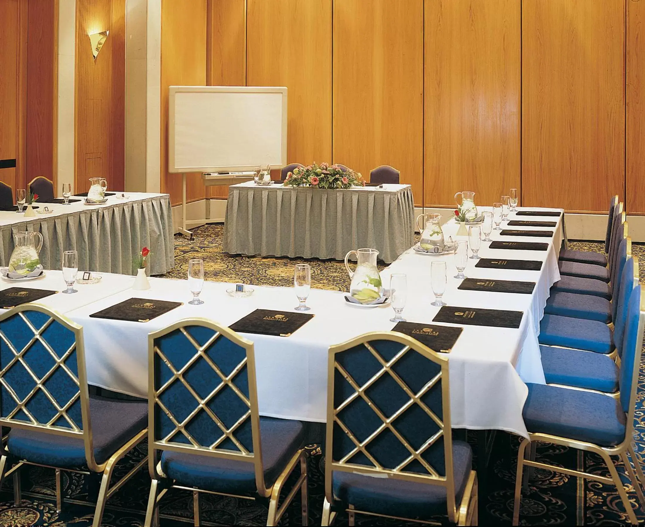 Meeting/conference room in Royal Beach Eilat by Isrotel Exclusive