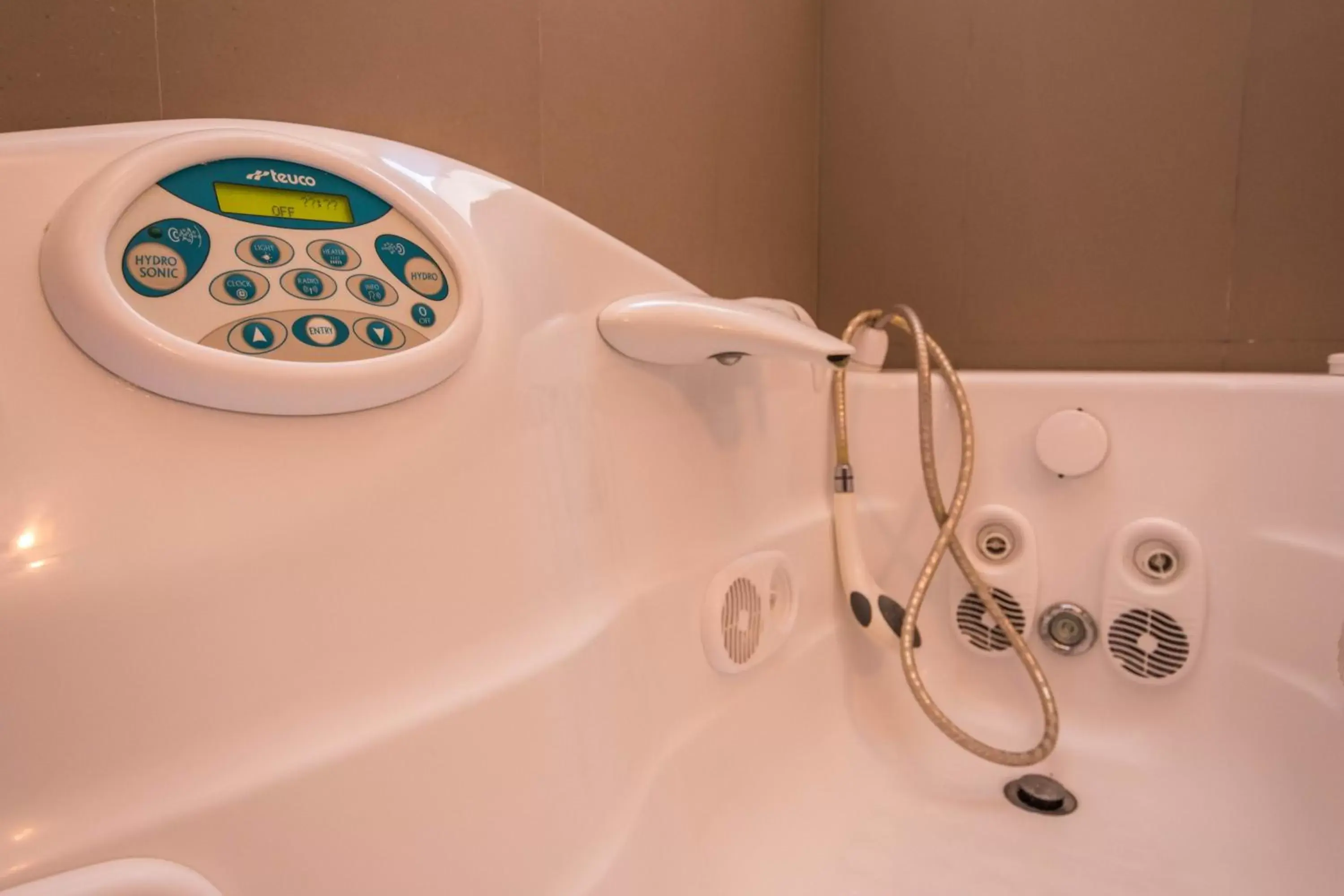 Shower, Bathroom in B&B Le Dune - Self Check in