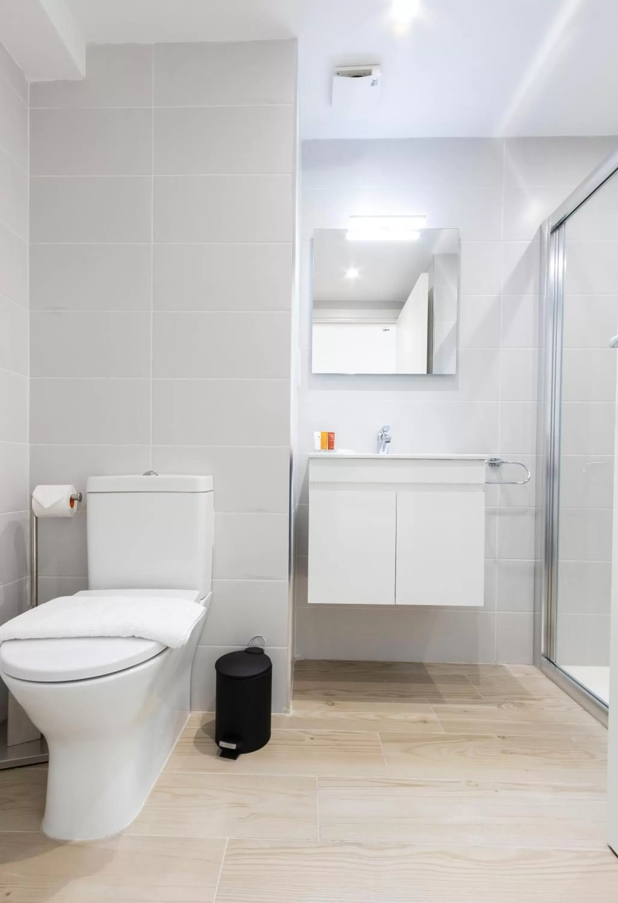 Bathroom in The G Hotel by JL Bathroom in The G Hotel by JL