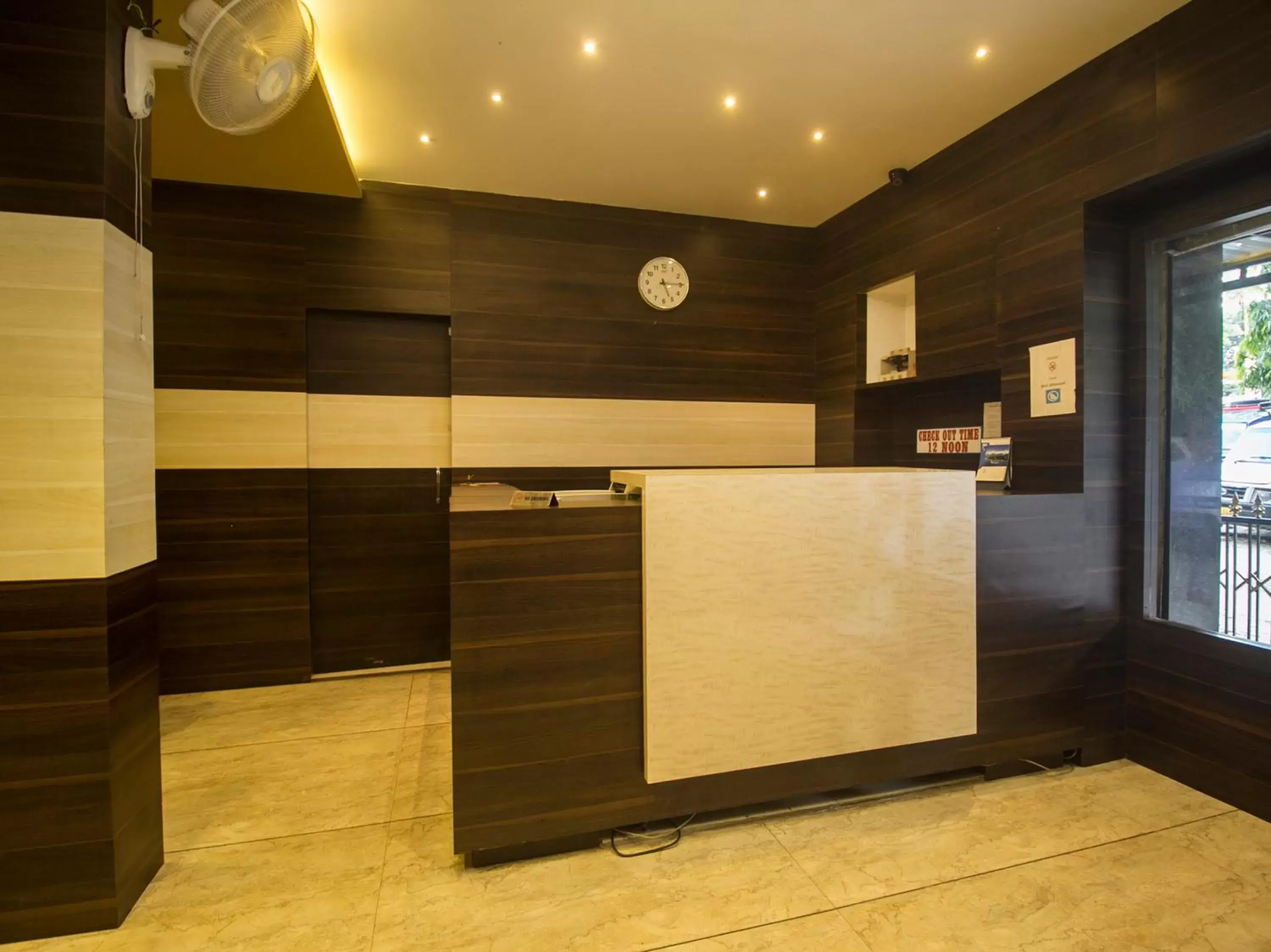 Lobby or reception, Lobby/Reception in Hotel Mount View, Siliguri Lobby or reception, Lobby/Reception in Hotel Mount View, Siliguri