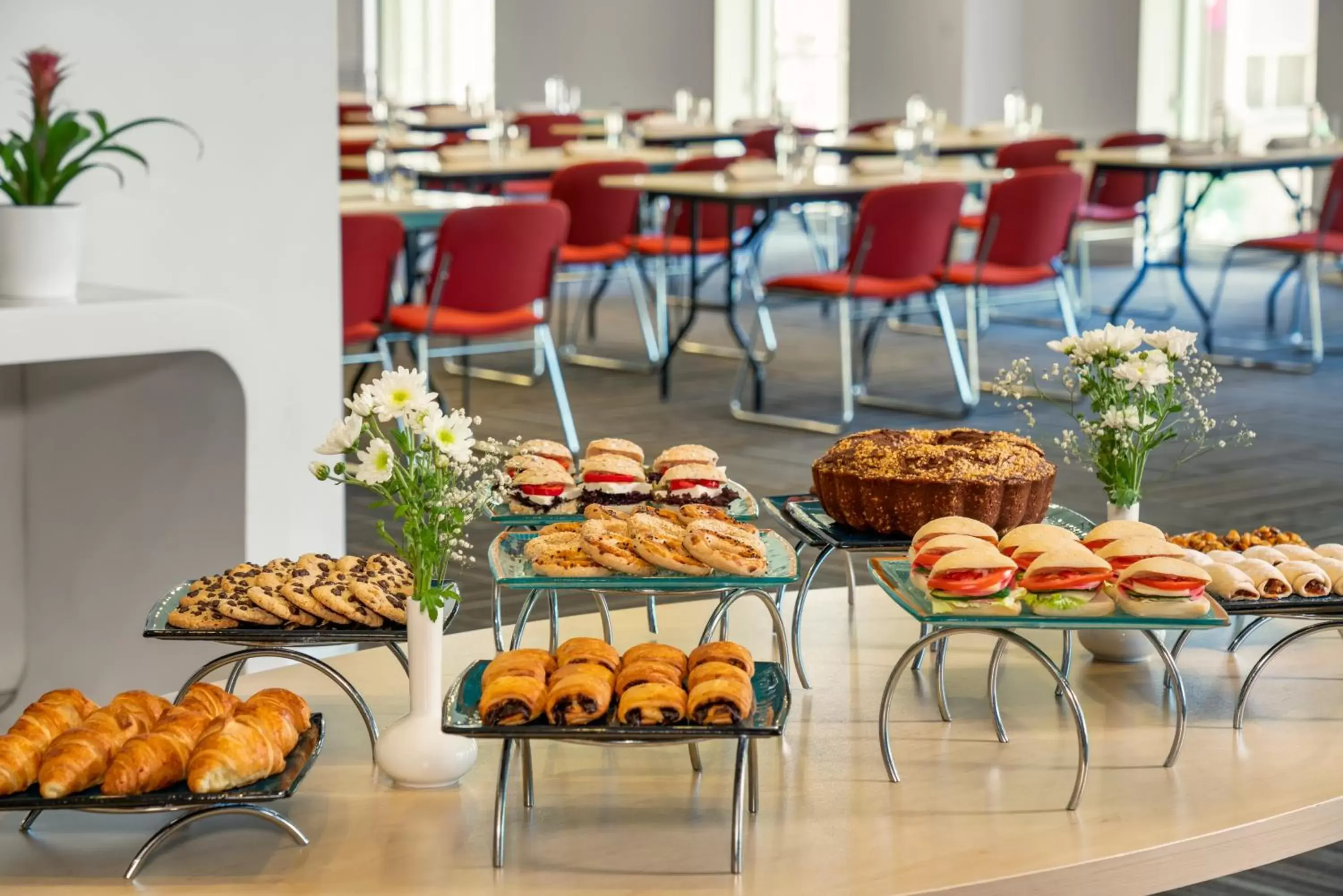 Meeting/conference room in ibis Adana