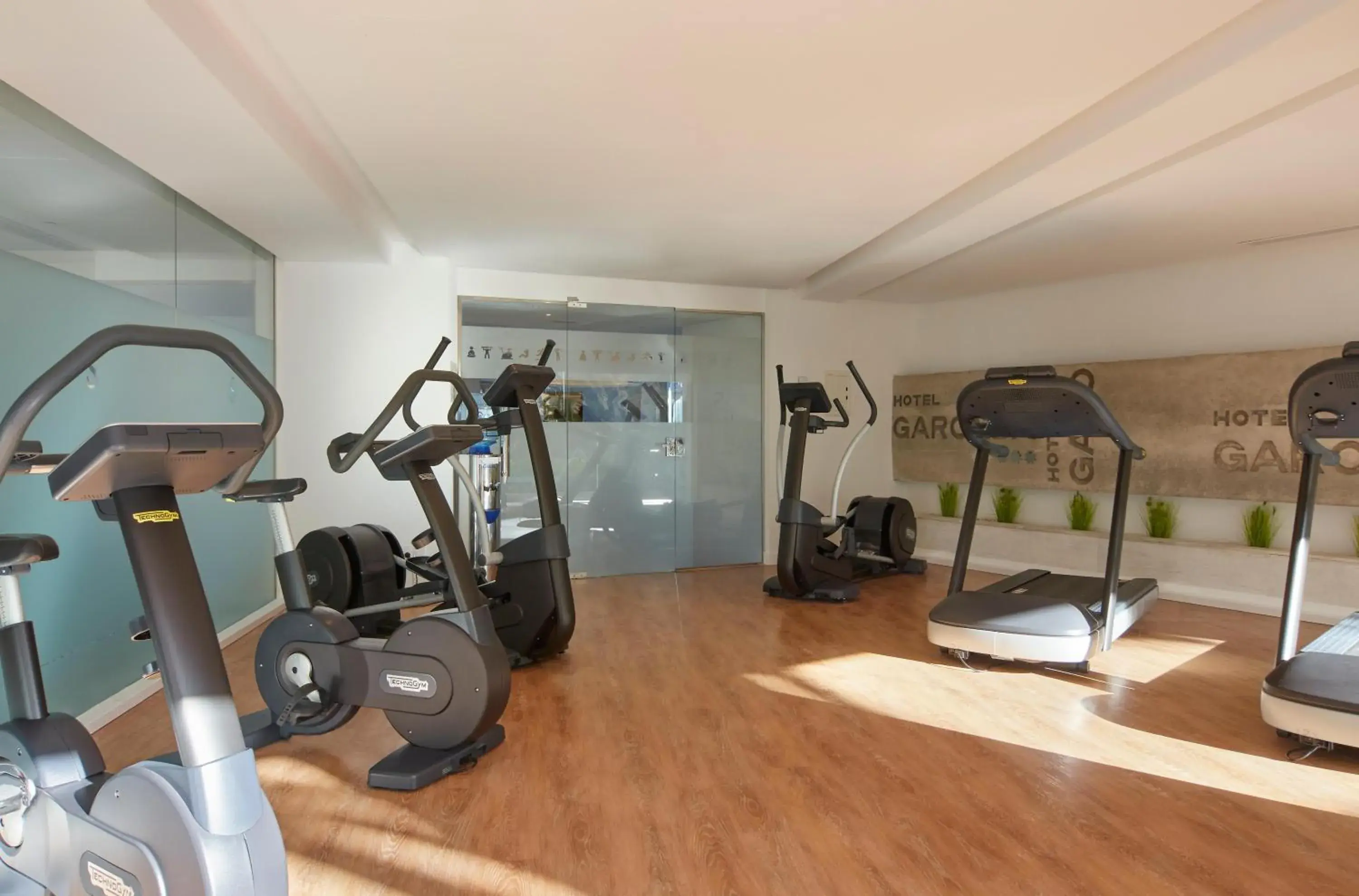 Activities, Fitness Center/Facilities in Pure Salt Garonda - Adults Only