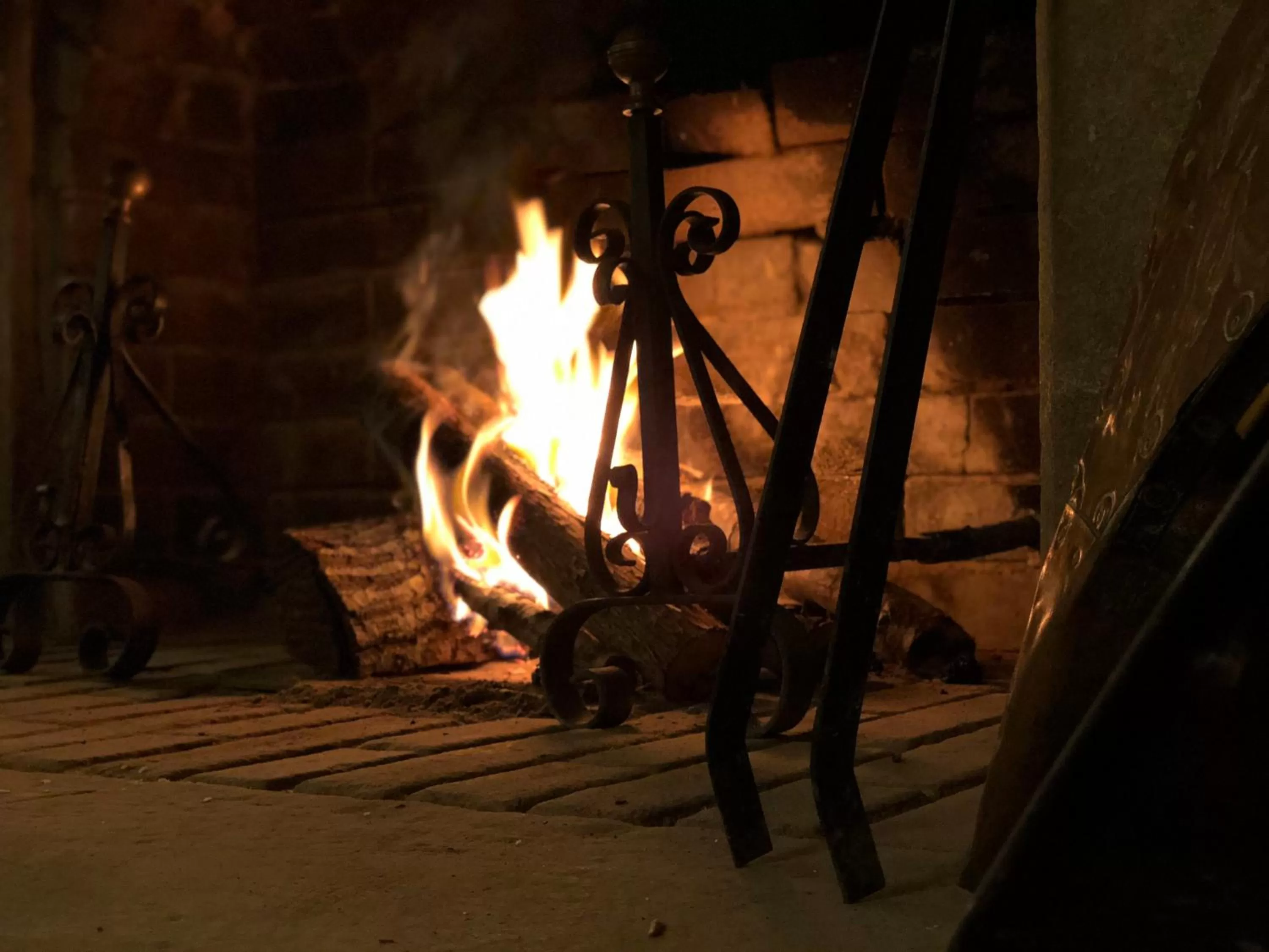 Restaurant/places to eat in Locanda Di Ansedonia