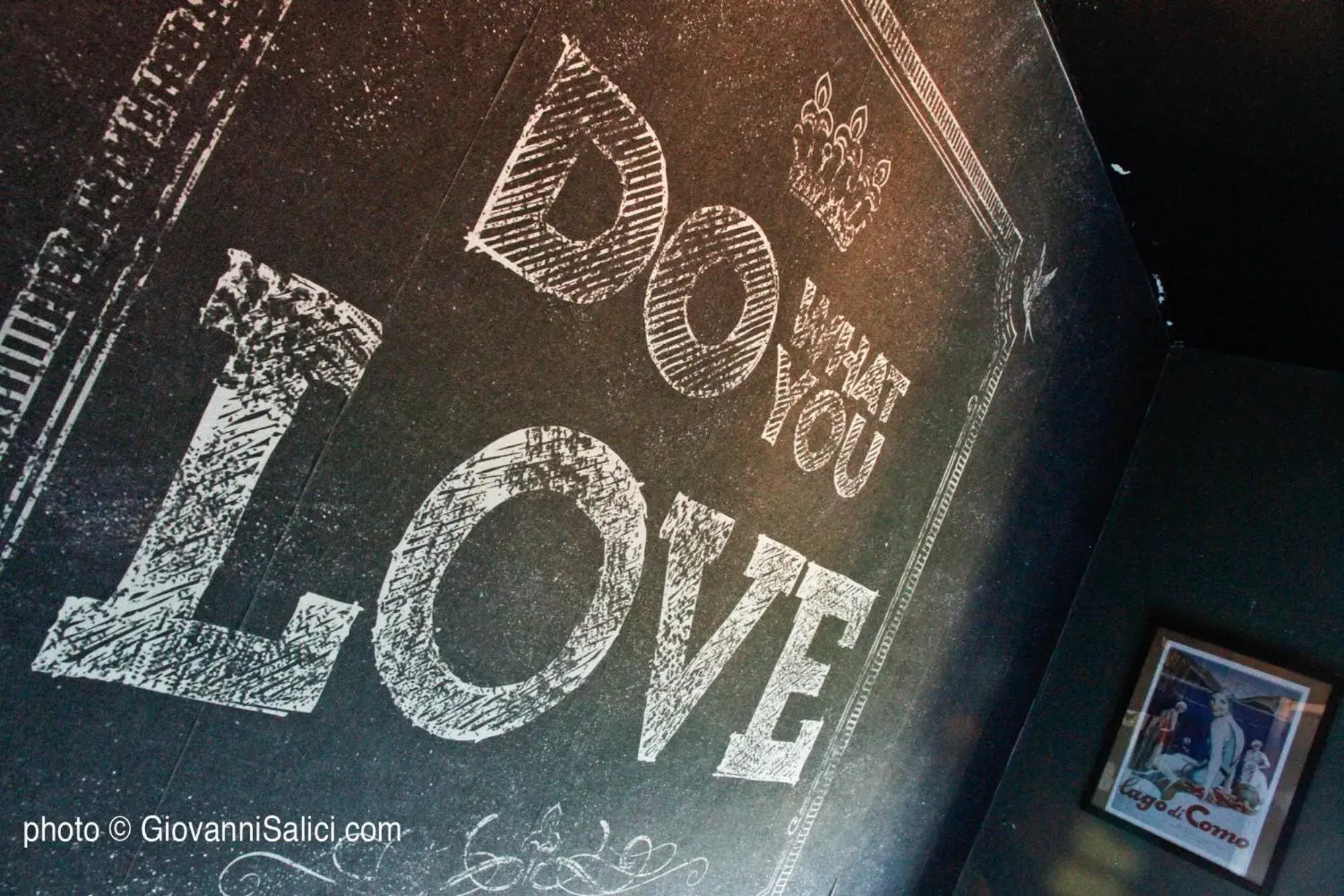 Lake Como Hostel Lake Como Hostel