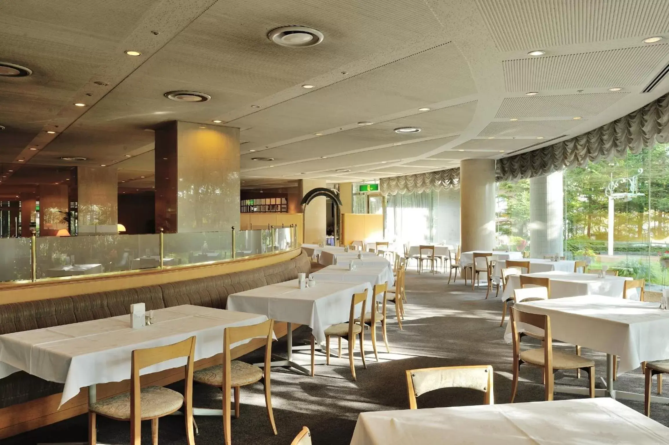 Restaurant/Places to Eat in Bellino Hotel Ichinoseki
