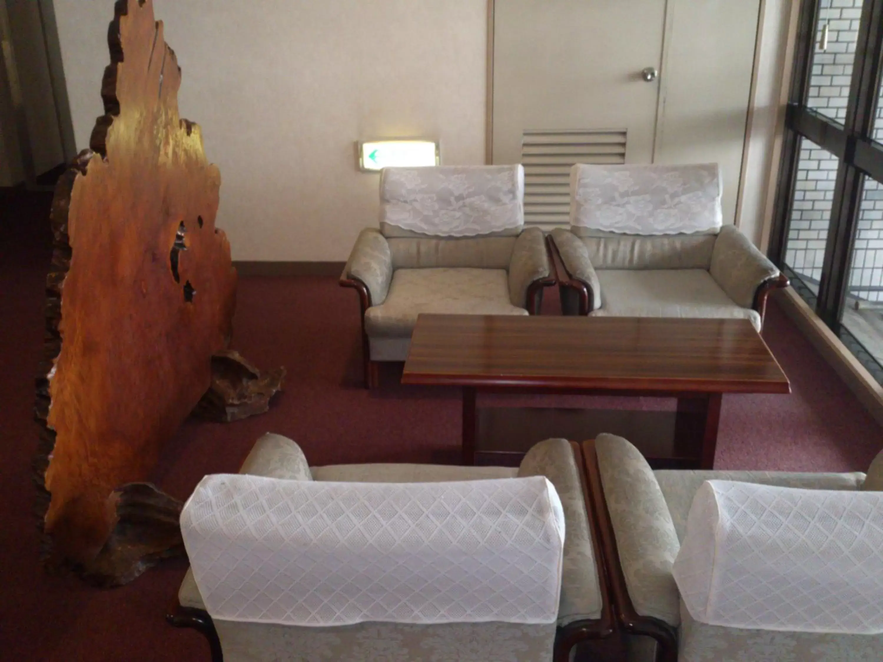 Lounge or bar, Seating Area in Hotel Kajiwara
