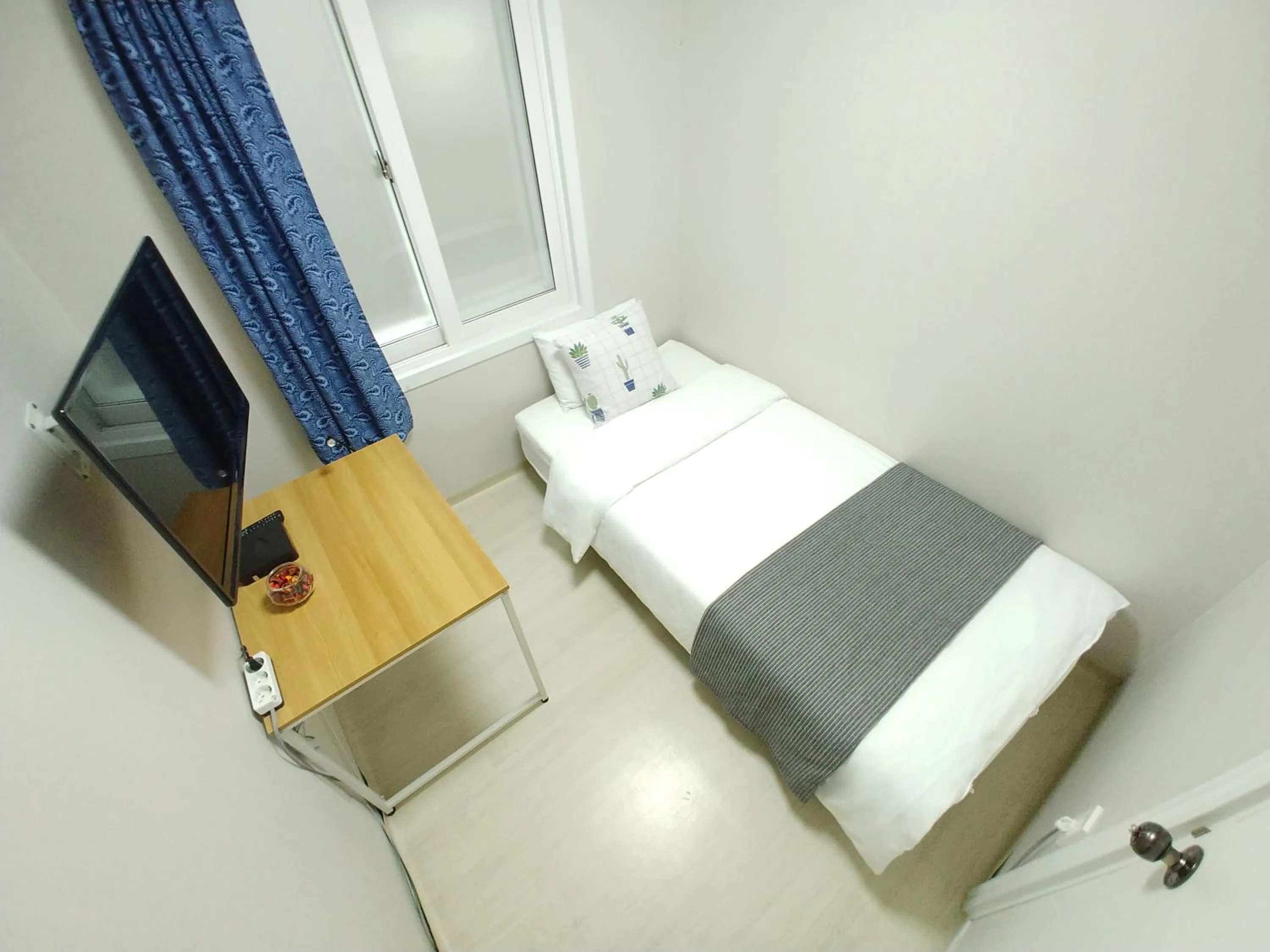Bed in Hause Itaewon