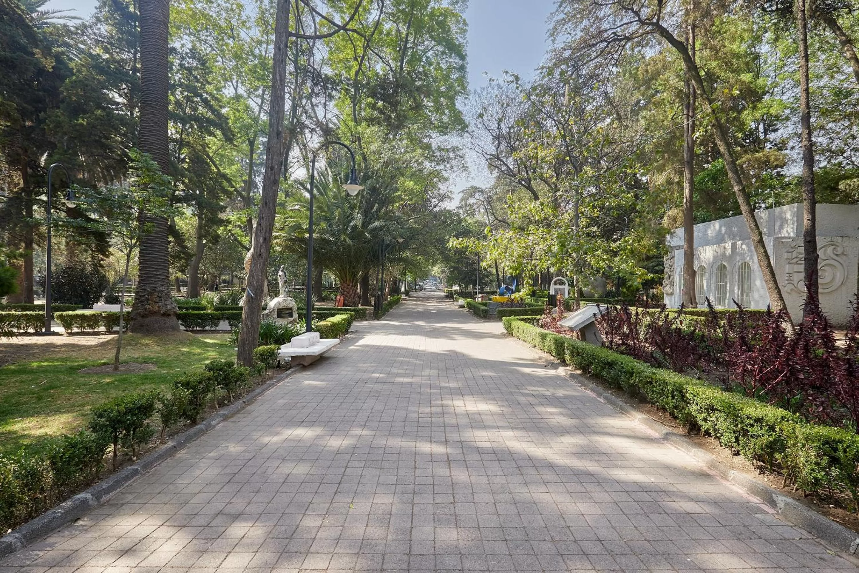 Neighbourhood, Garden in Sonder Casa Tais