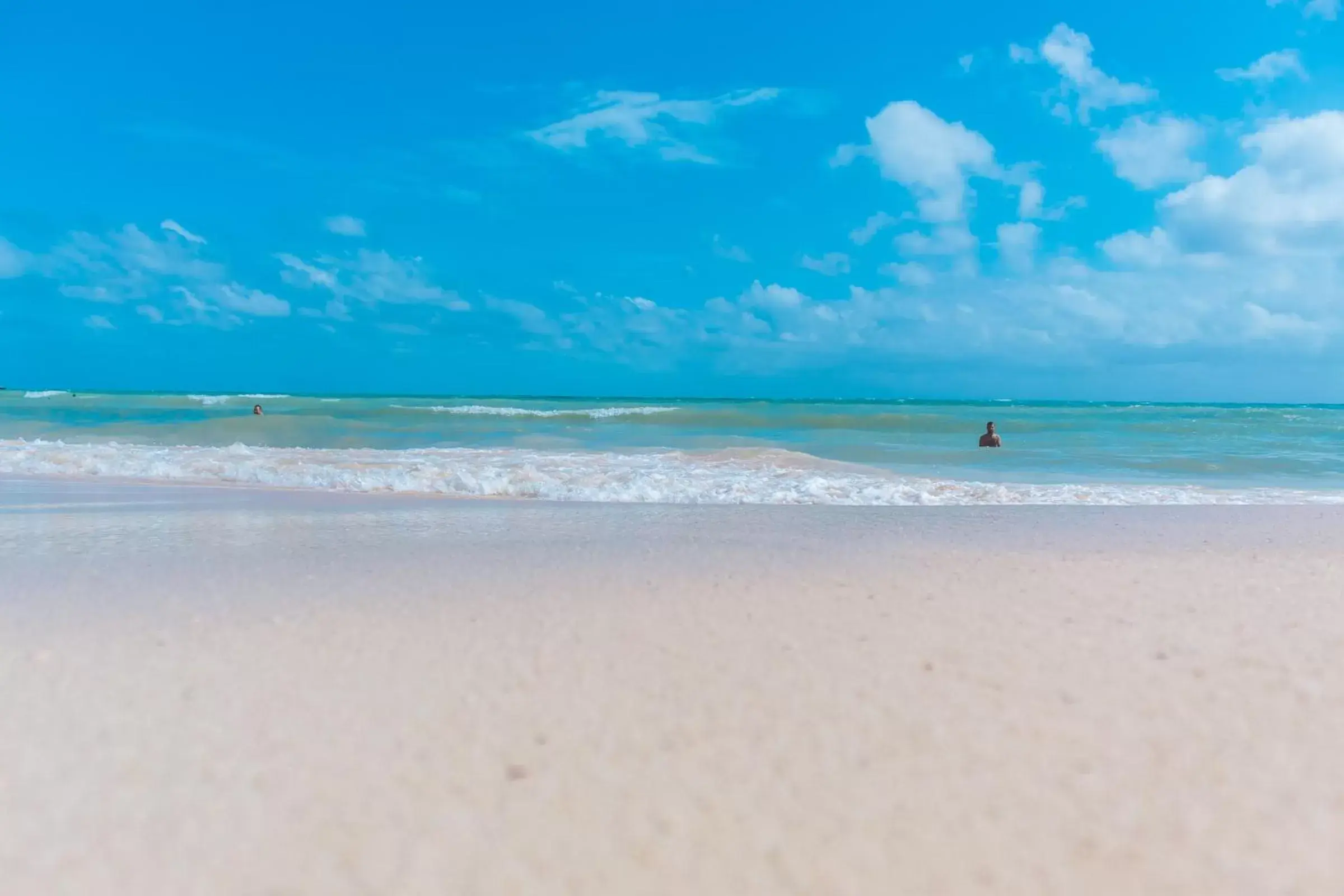 Beach in Playa Maya by MIJ - Beachfront Hotel