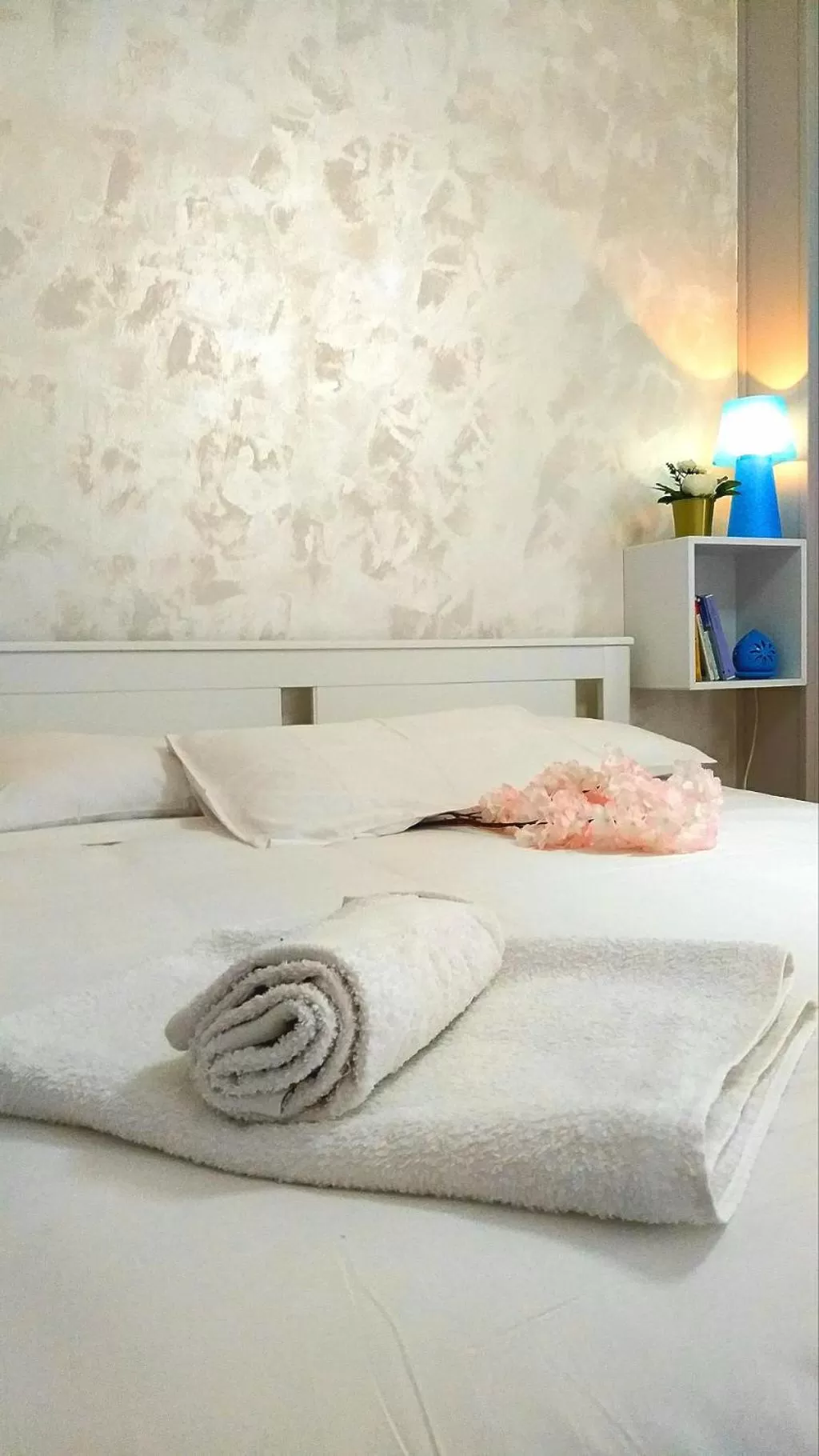 Bed in La Gemma del Salento