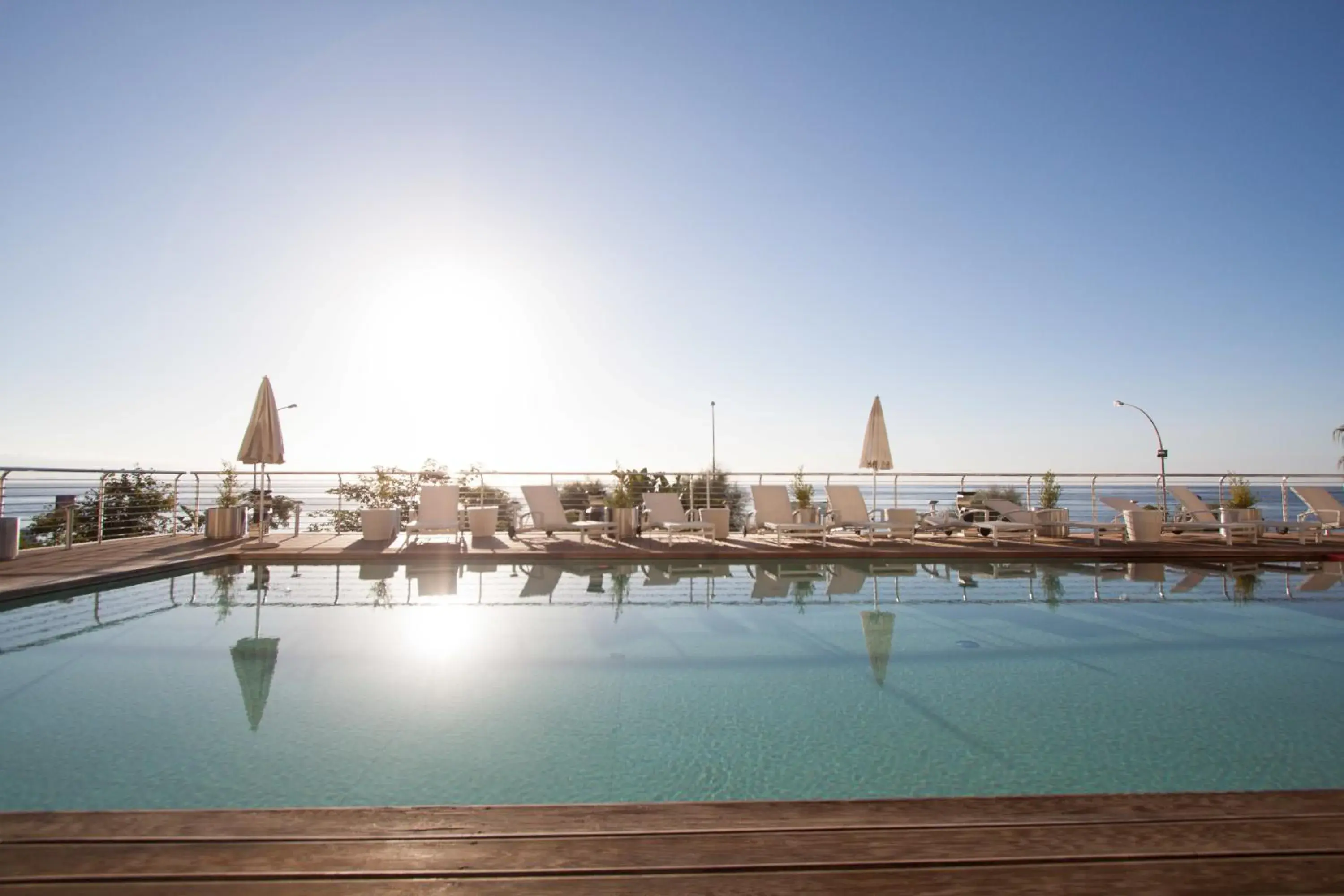 Day, Swimming Pool in Main Palace Hotel