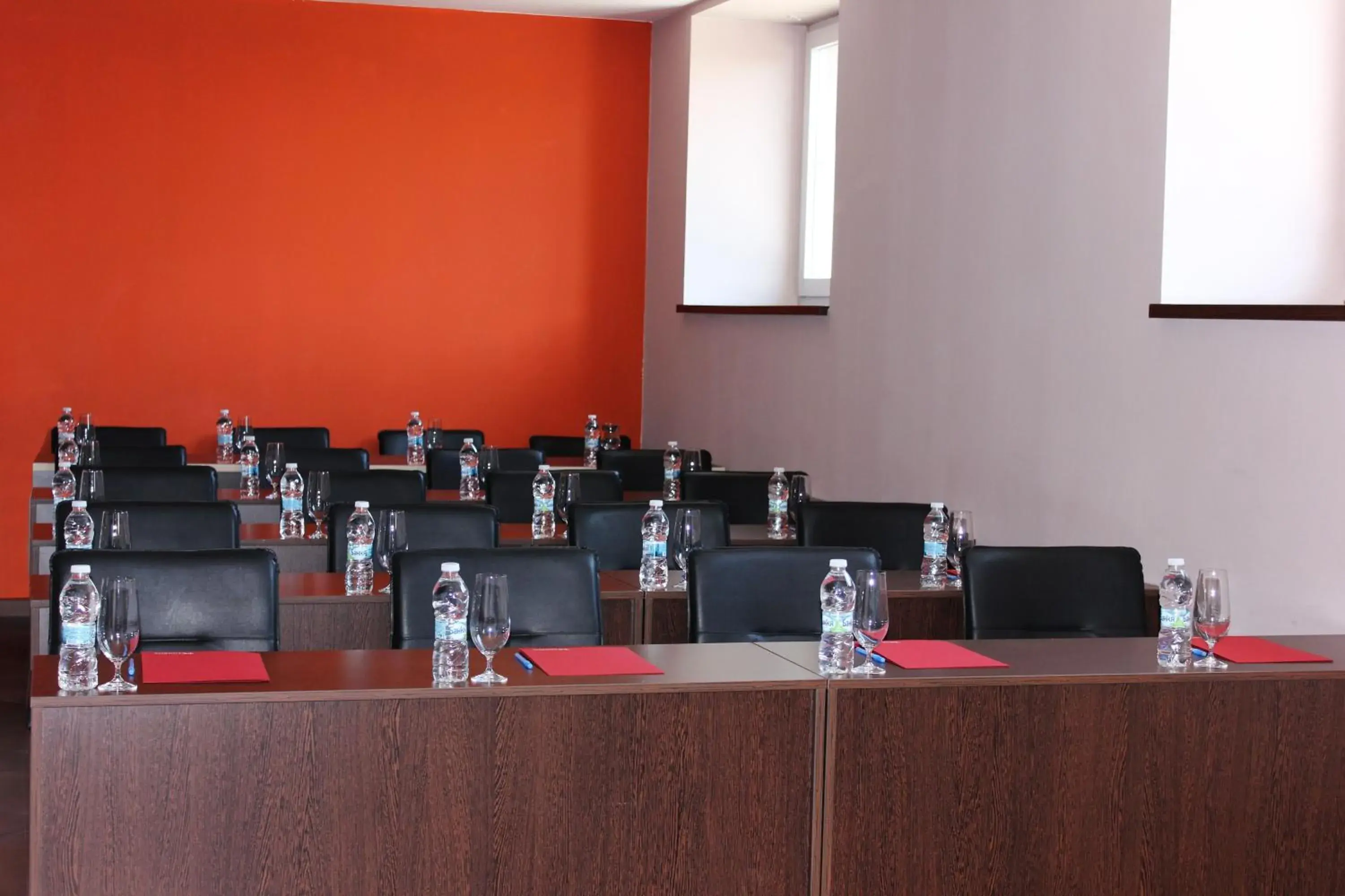 Business facilities in Kendros Hotel