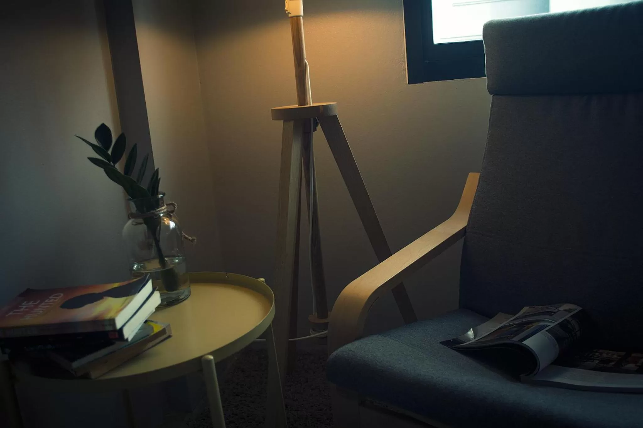 Decorative detail in Into the town krabi