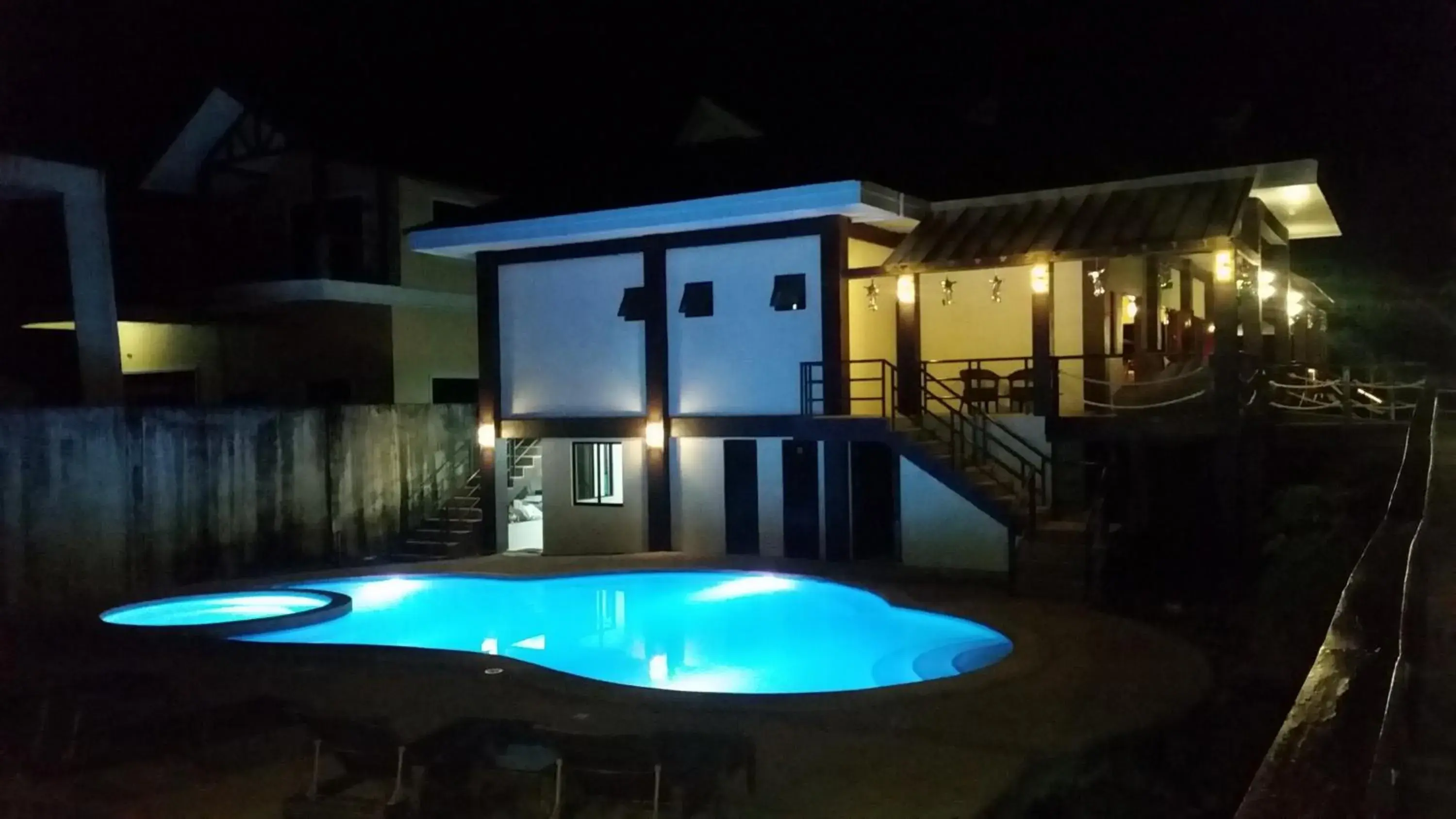 Pool view, Swimming Pool in Infinity Sands Resort