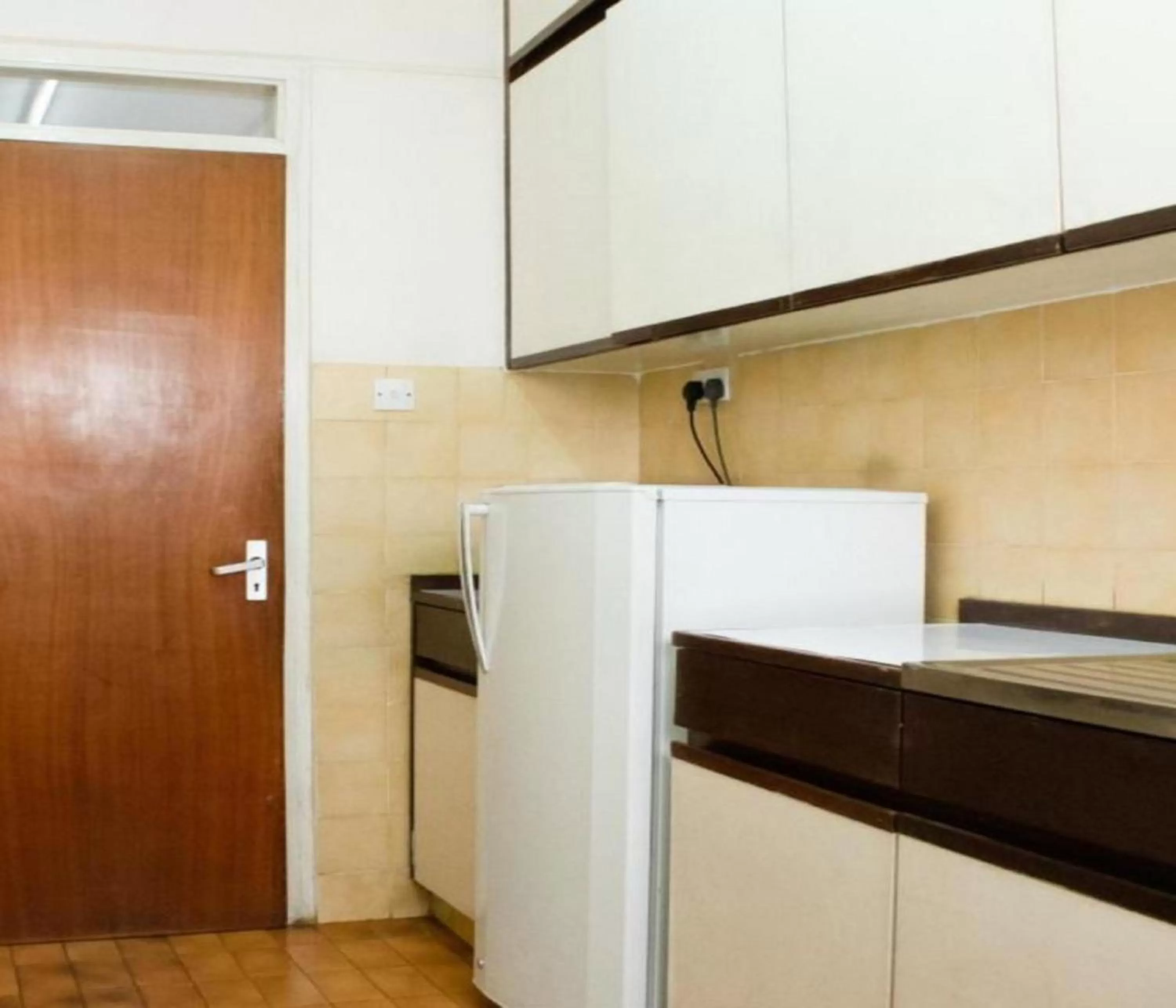 kitchen in Chester Hotel and Suites Nairobi, City Centre CBD