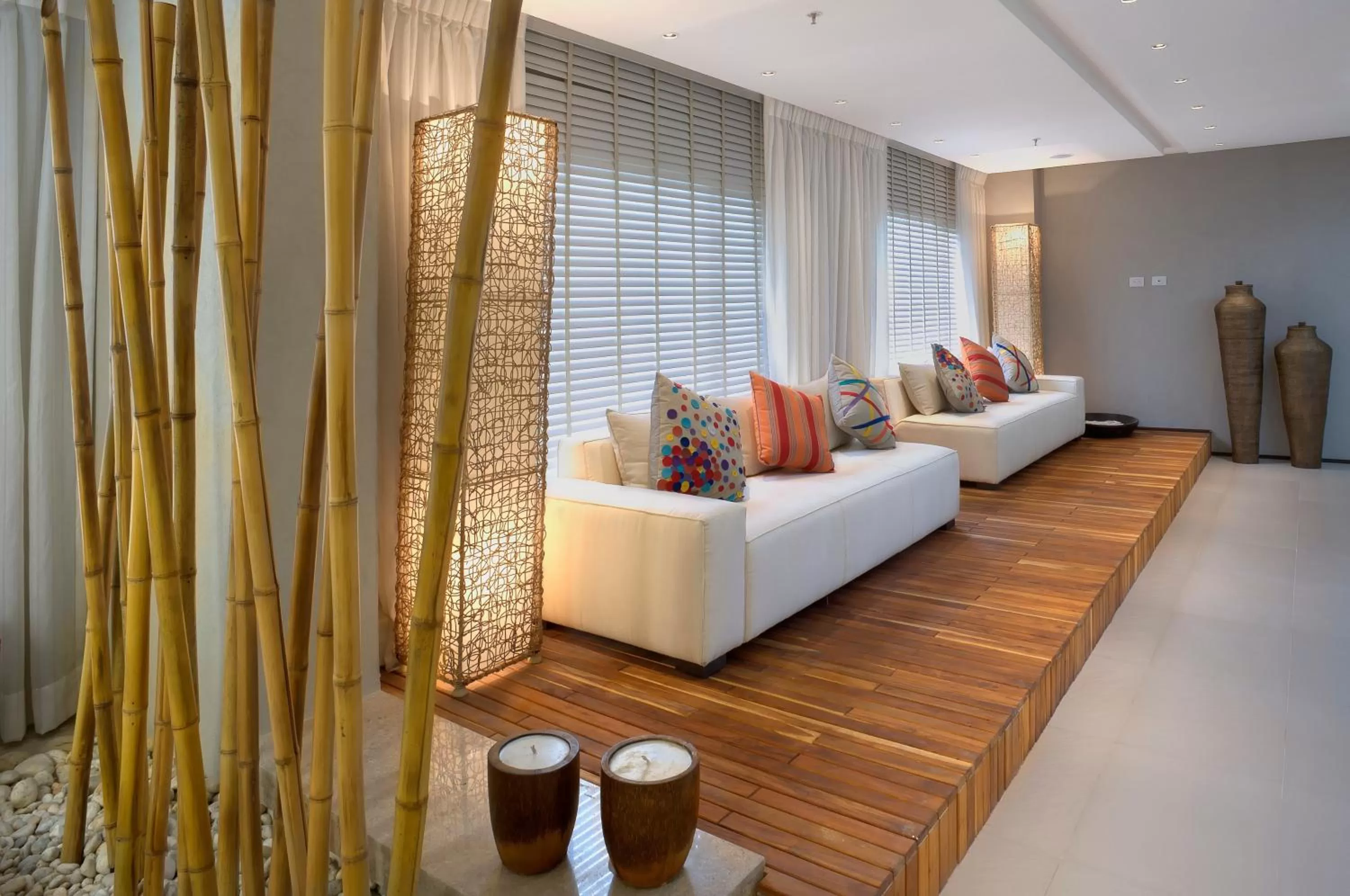 Spa and wellness centre/facilities in Casa Dann Carlton Hotel & SPA