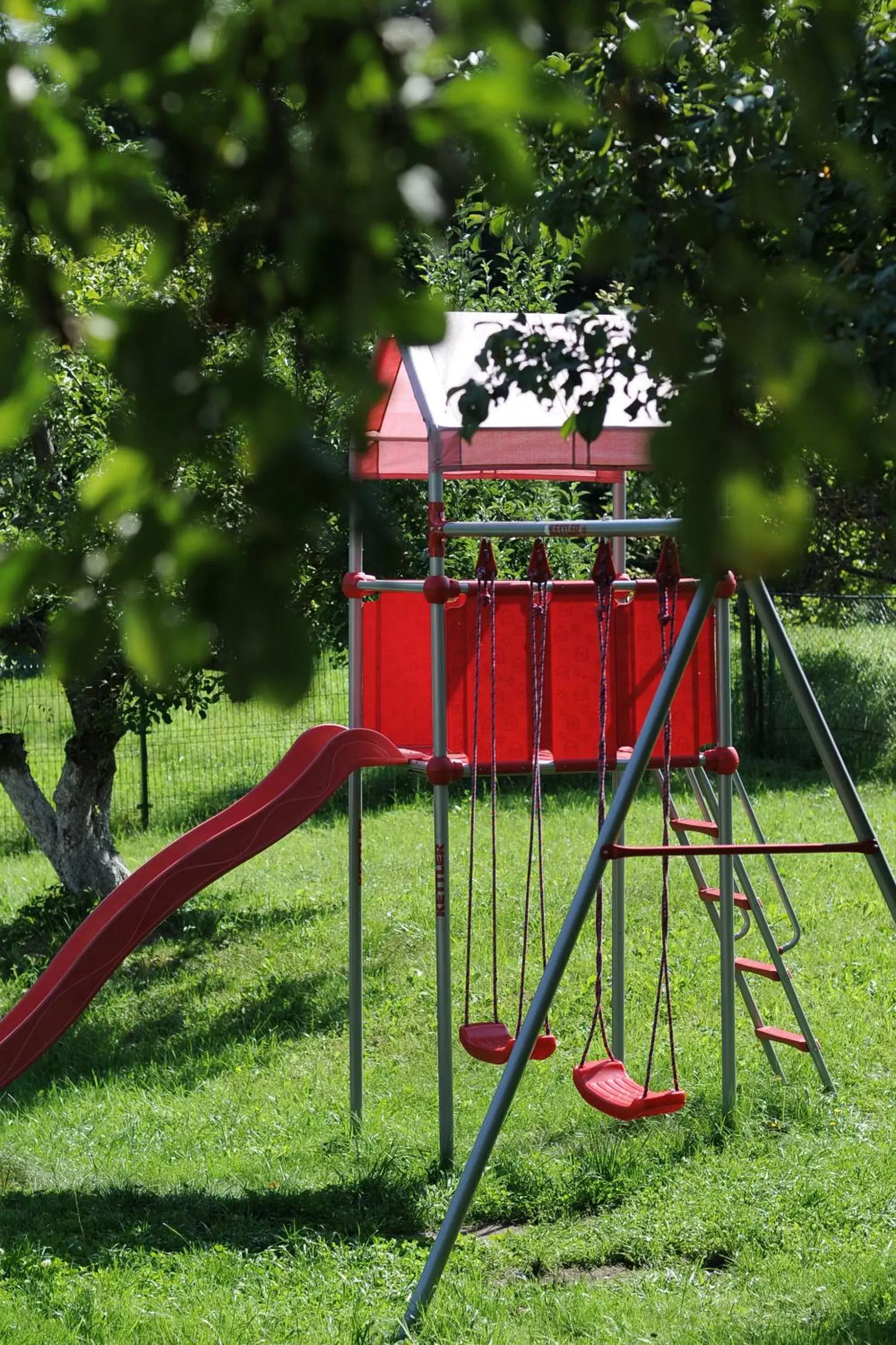 Kids's club, Children's Play Area in Amicus Hotel