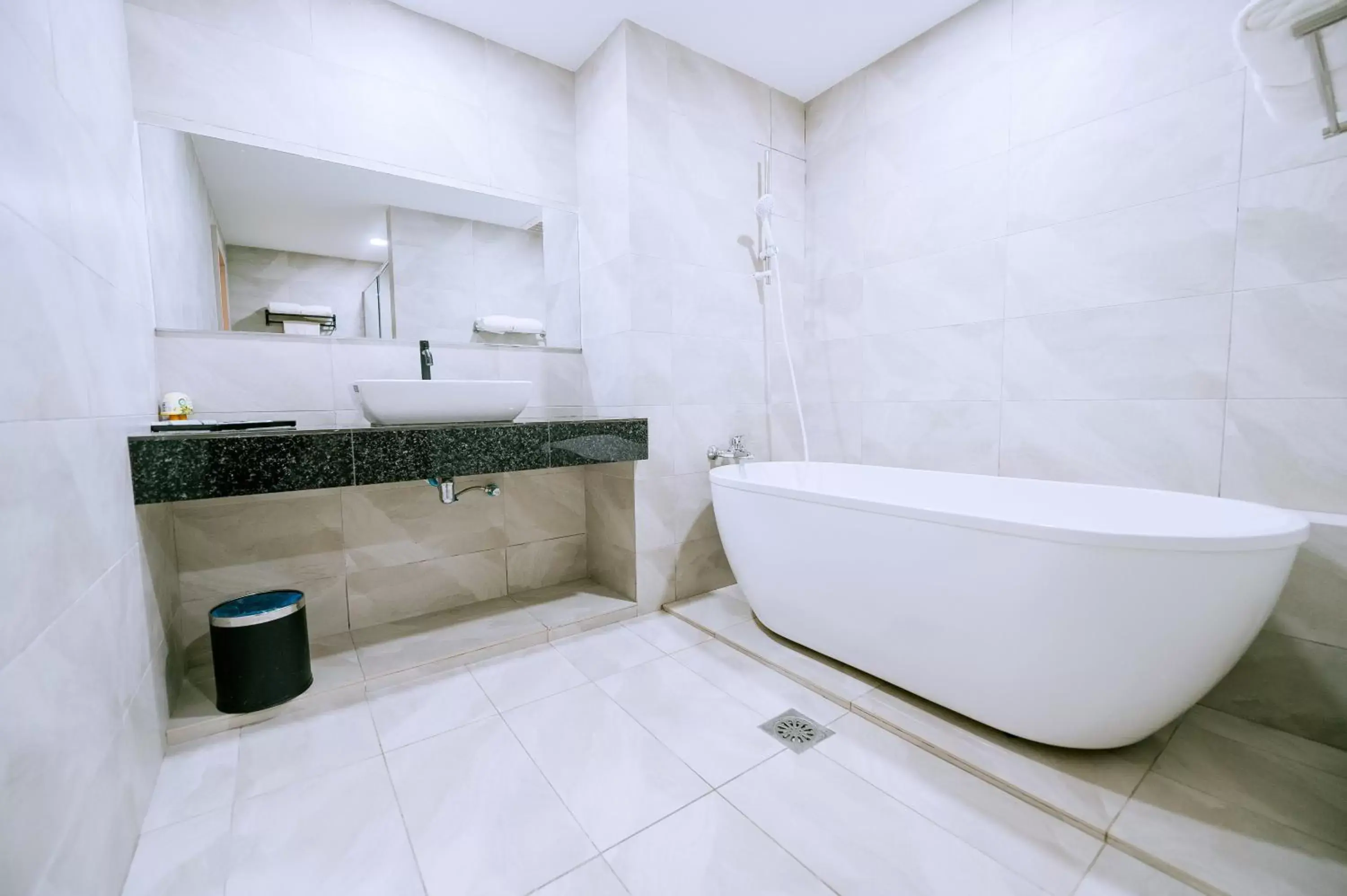 Bath, Bathroom in The Concept Hotel Langkawi