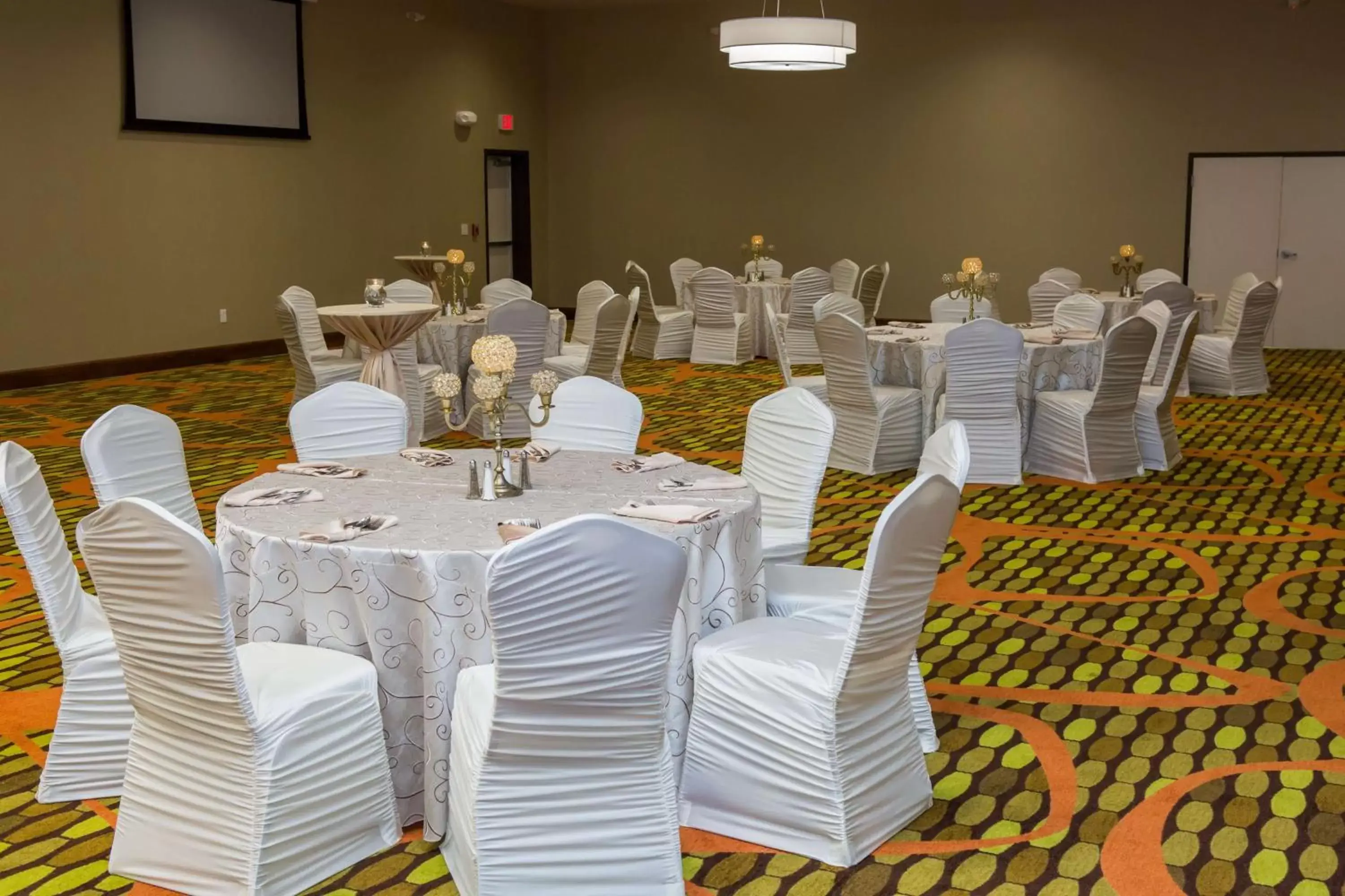 Meeting/conference room, Banquet Facilities in Hilton Garden Inn West Chester