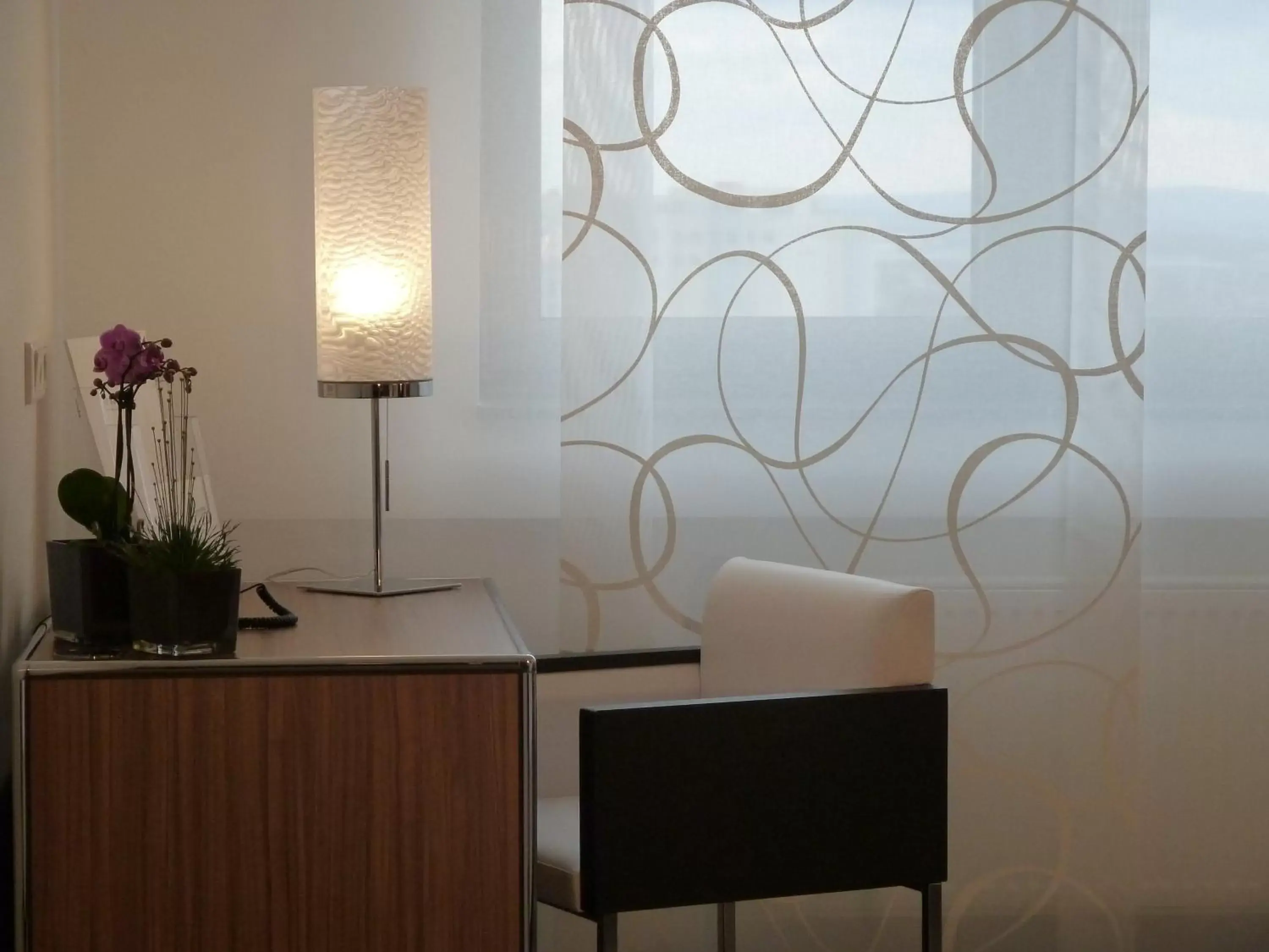 Panorama Double Room in Panorama Hotel Schweinfurt Panorama Double Room in Panorama Hotel Schweinfurt