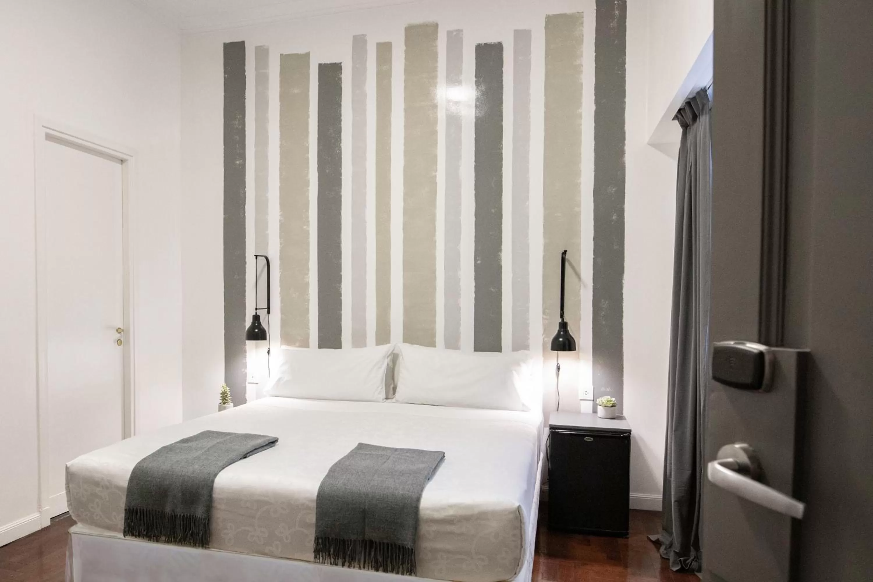 Queen Studio in Carsson Hotel Downtown Buenos Aires