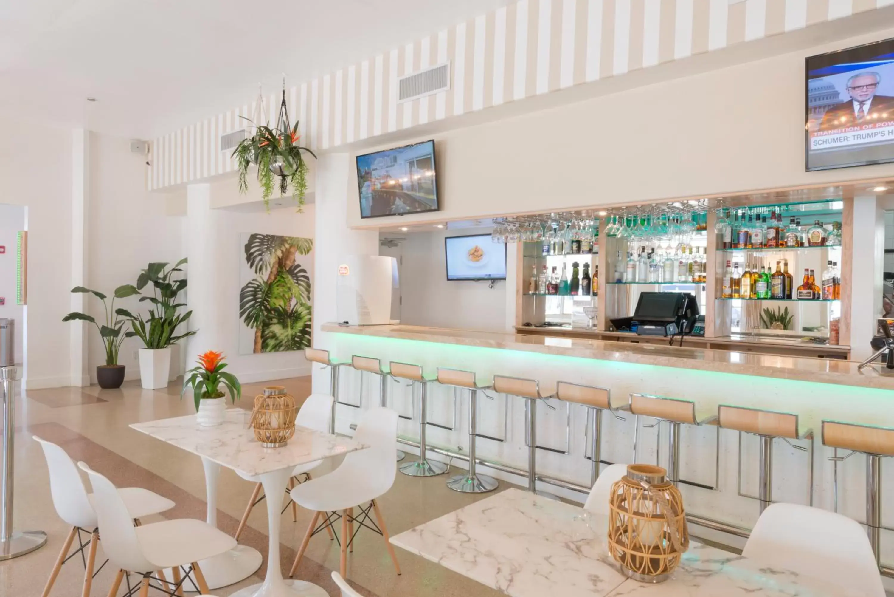 Lounge or bar, Lounge/Bar in President Villa