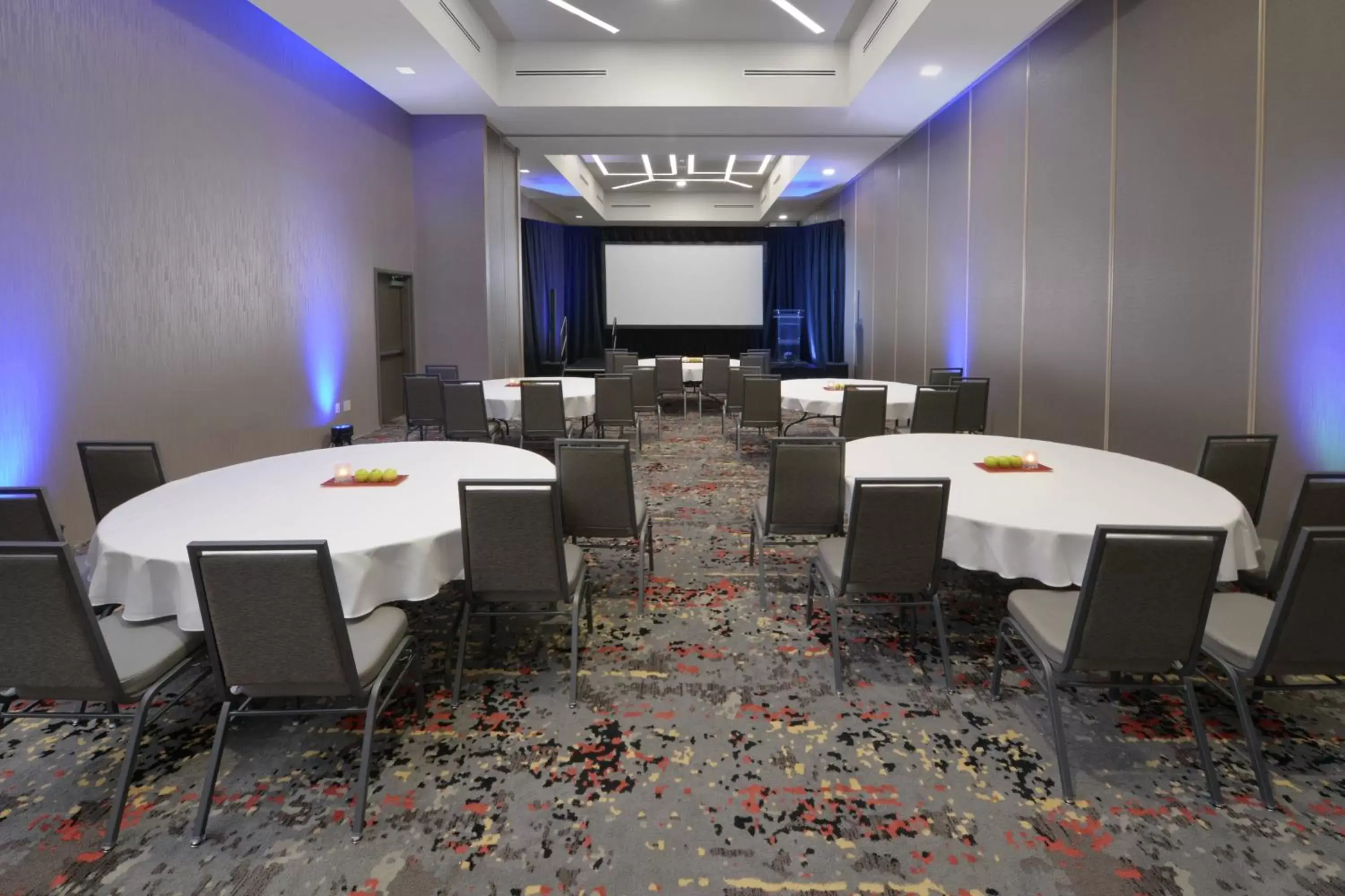 Meeting/conference room in Courtyard by Marriott Austin Pflugerville