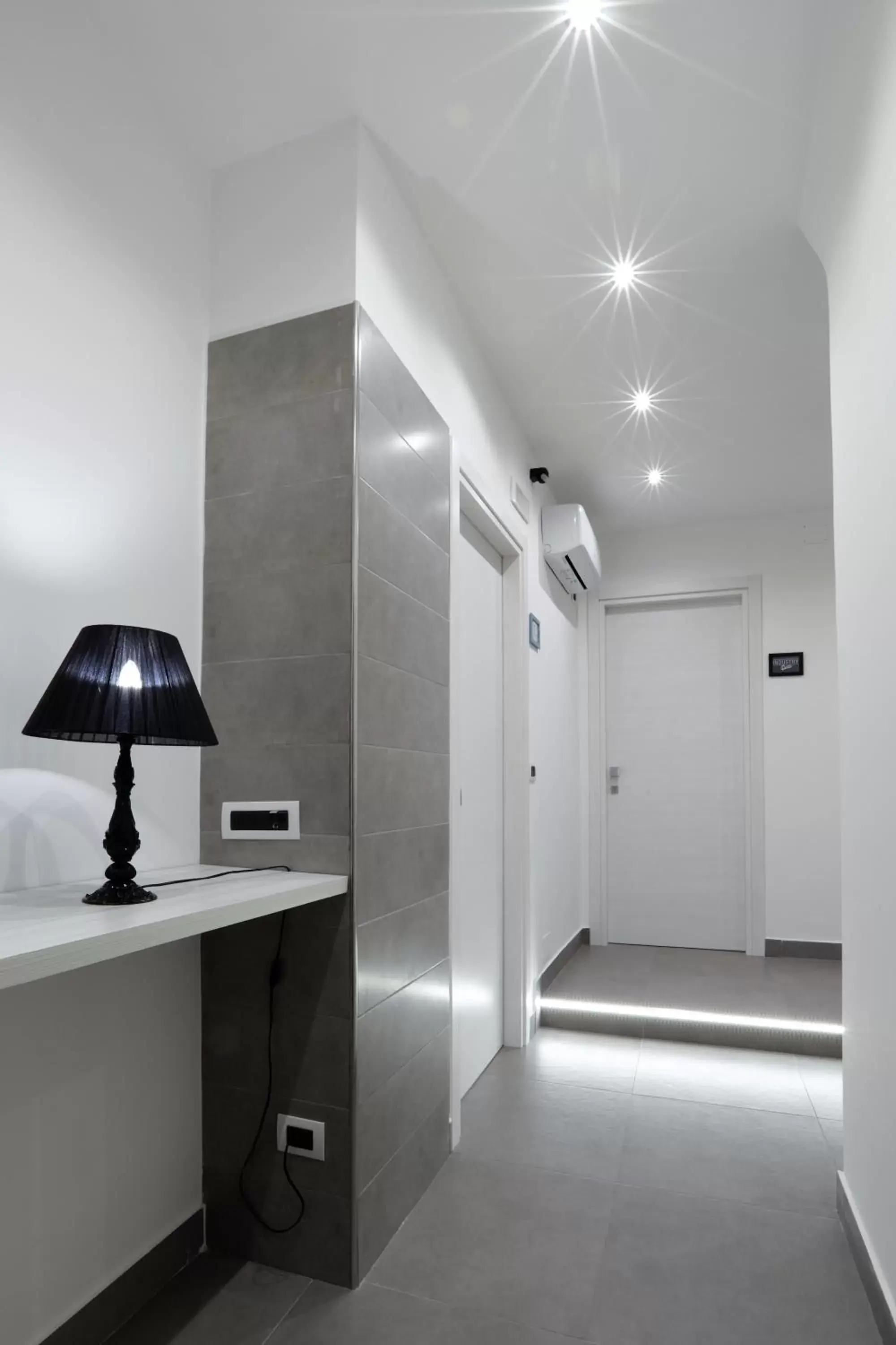Other, Bathroom in Napoli Vesuvio Apartments by Dimorra