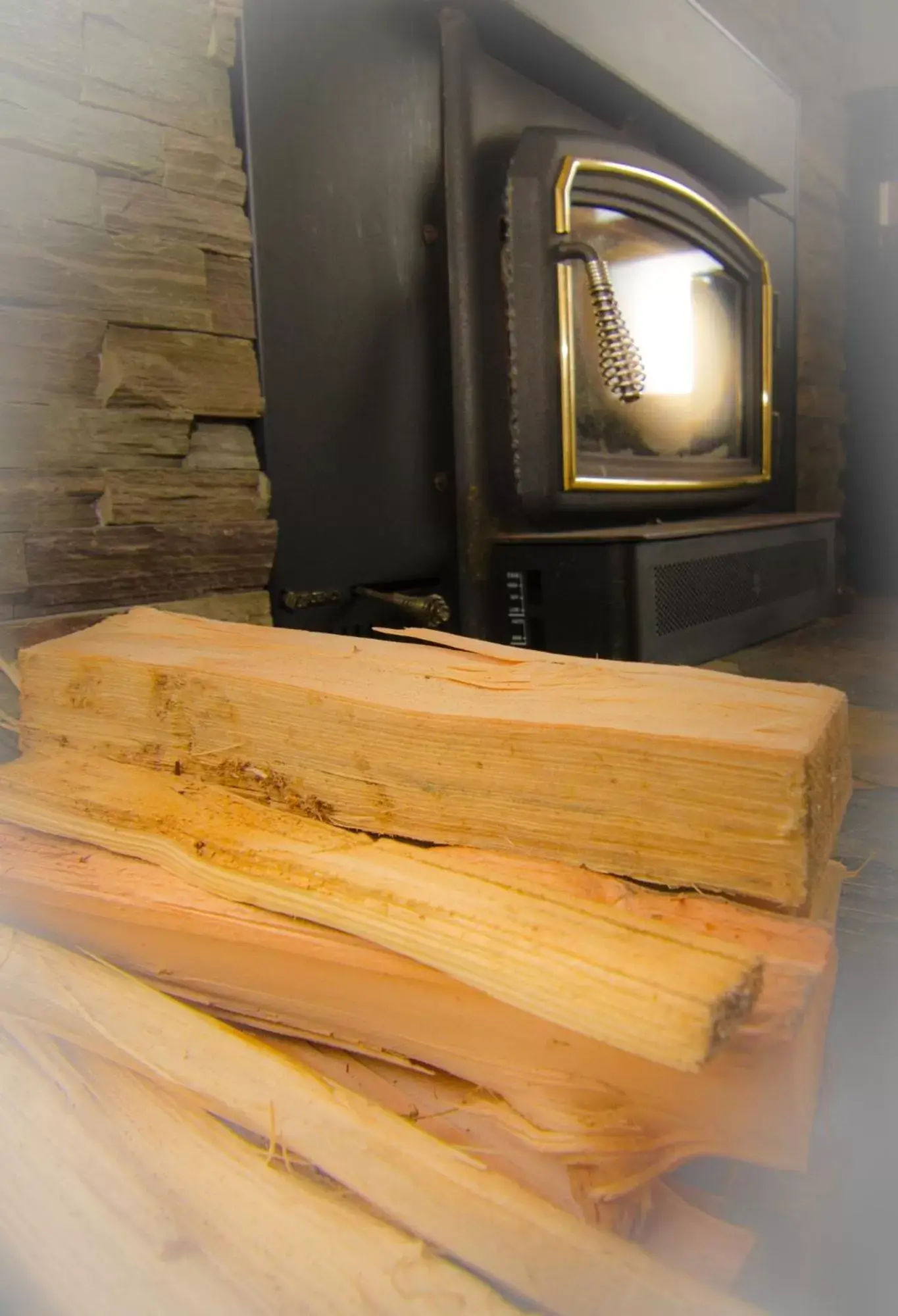 Deluxe Queen Suite in Galiano Oceanfront Inn & Spa Deluxe Queen Suite in Galiano Oceanfront Inn & Spa