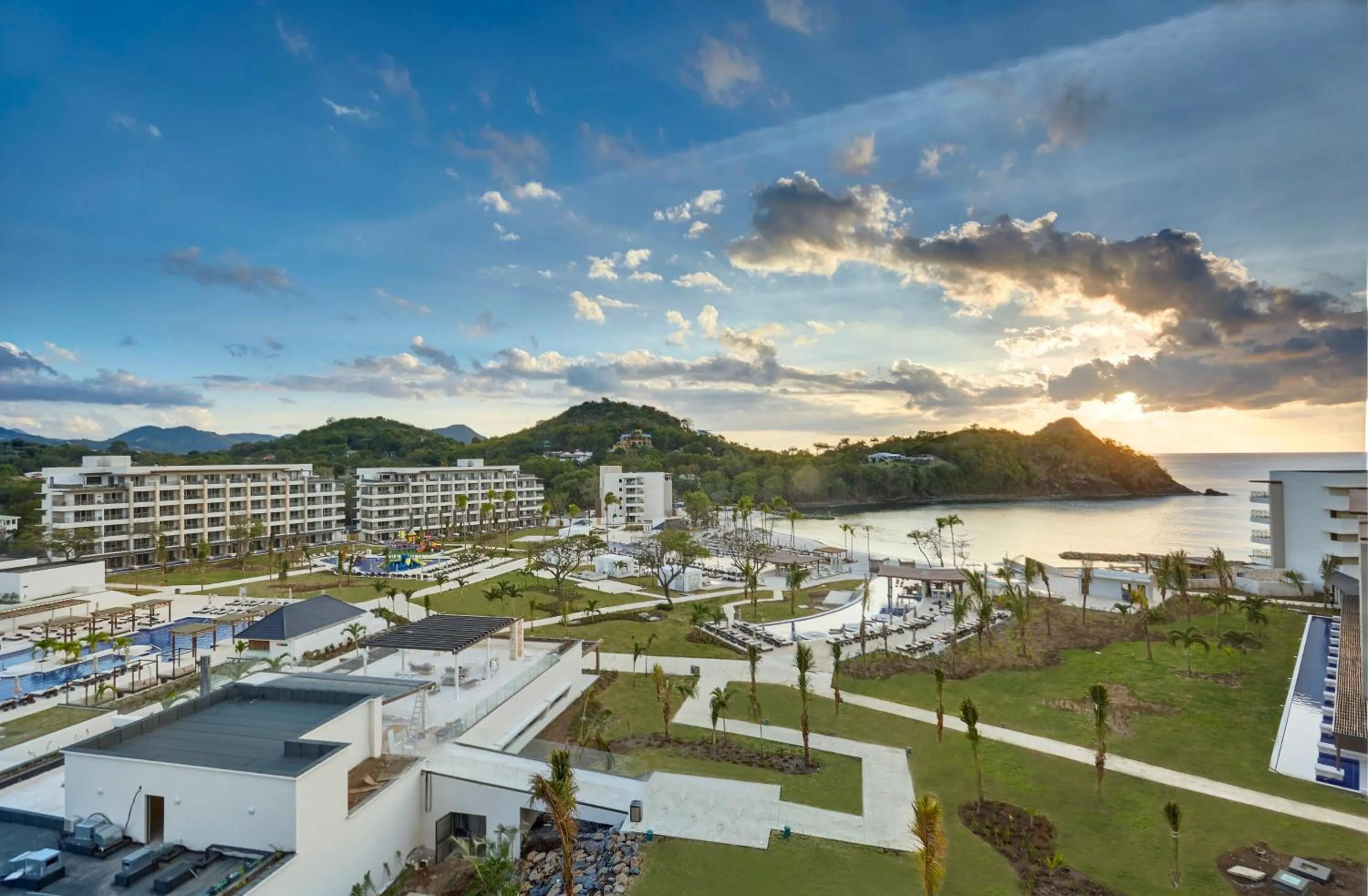 Beach in Royalton Saint Lucia, An Autograph Collection All-Inclusive Resort