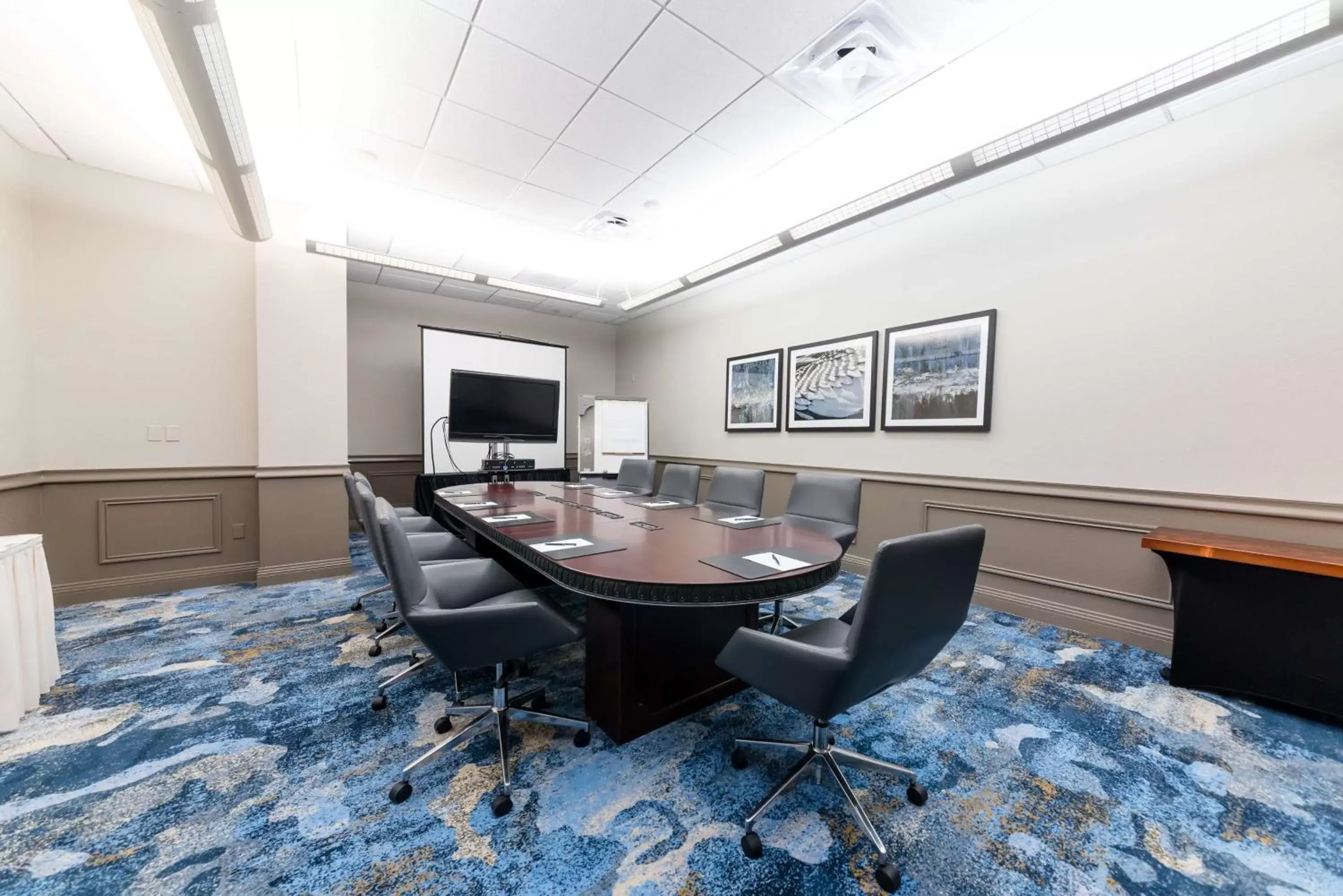 Meeting/conference room in Hilton Melbourne Beach Oceanfront